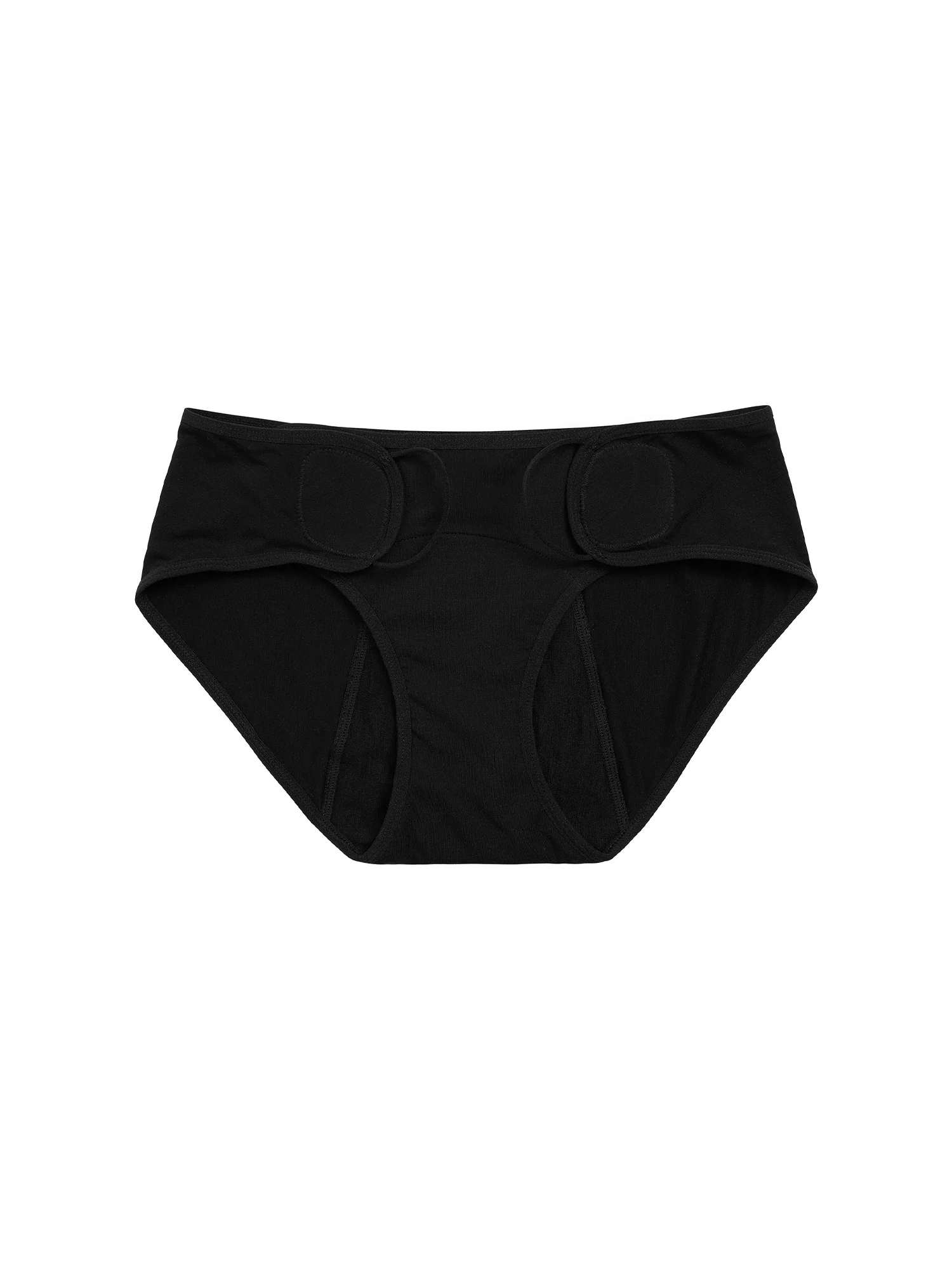 Adaptive Boyleg Heavy-Overnight Black - Image 5