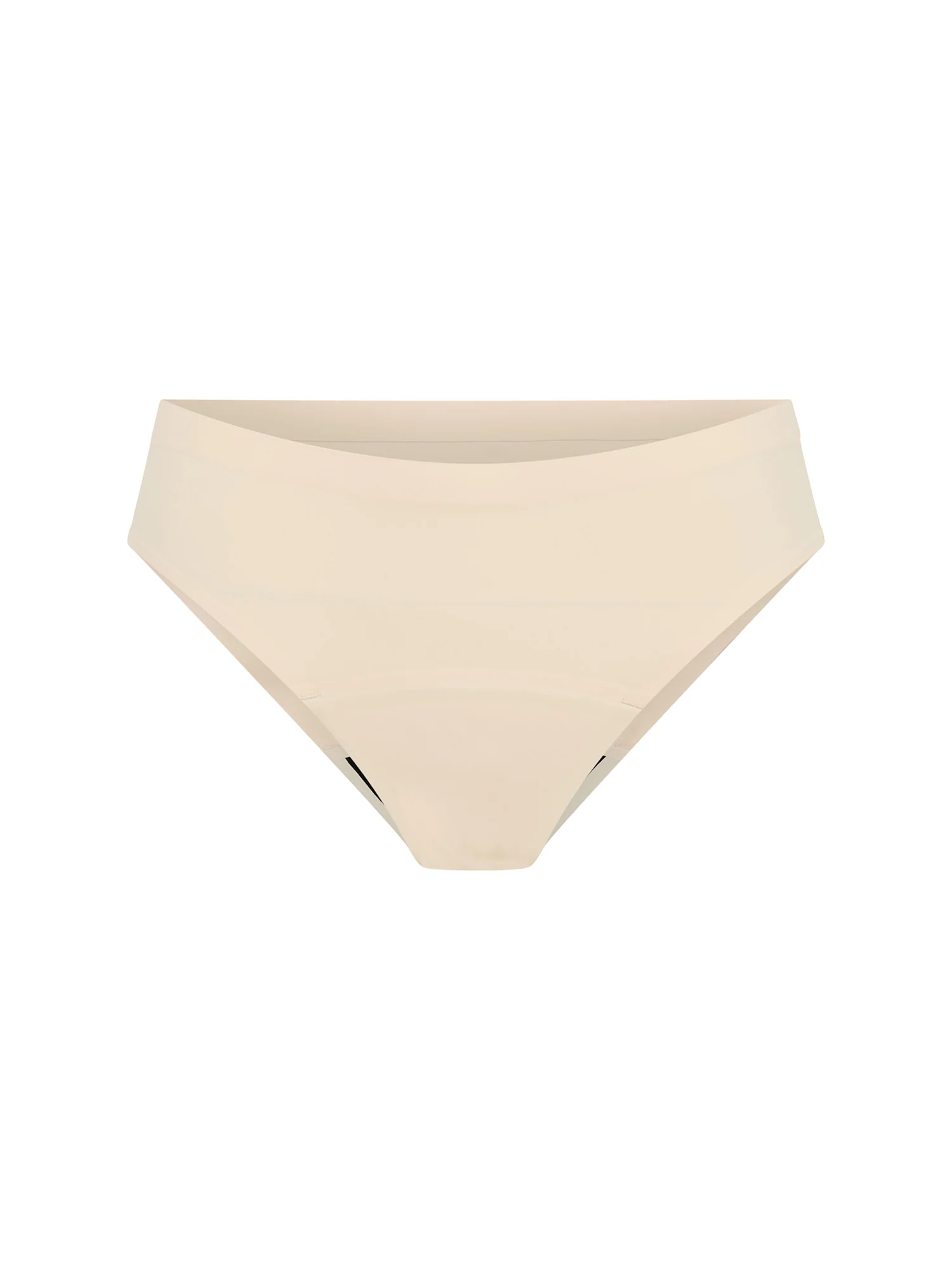Au Naturel Seamfree Bikini Moderate Lychee - Image 5