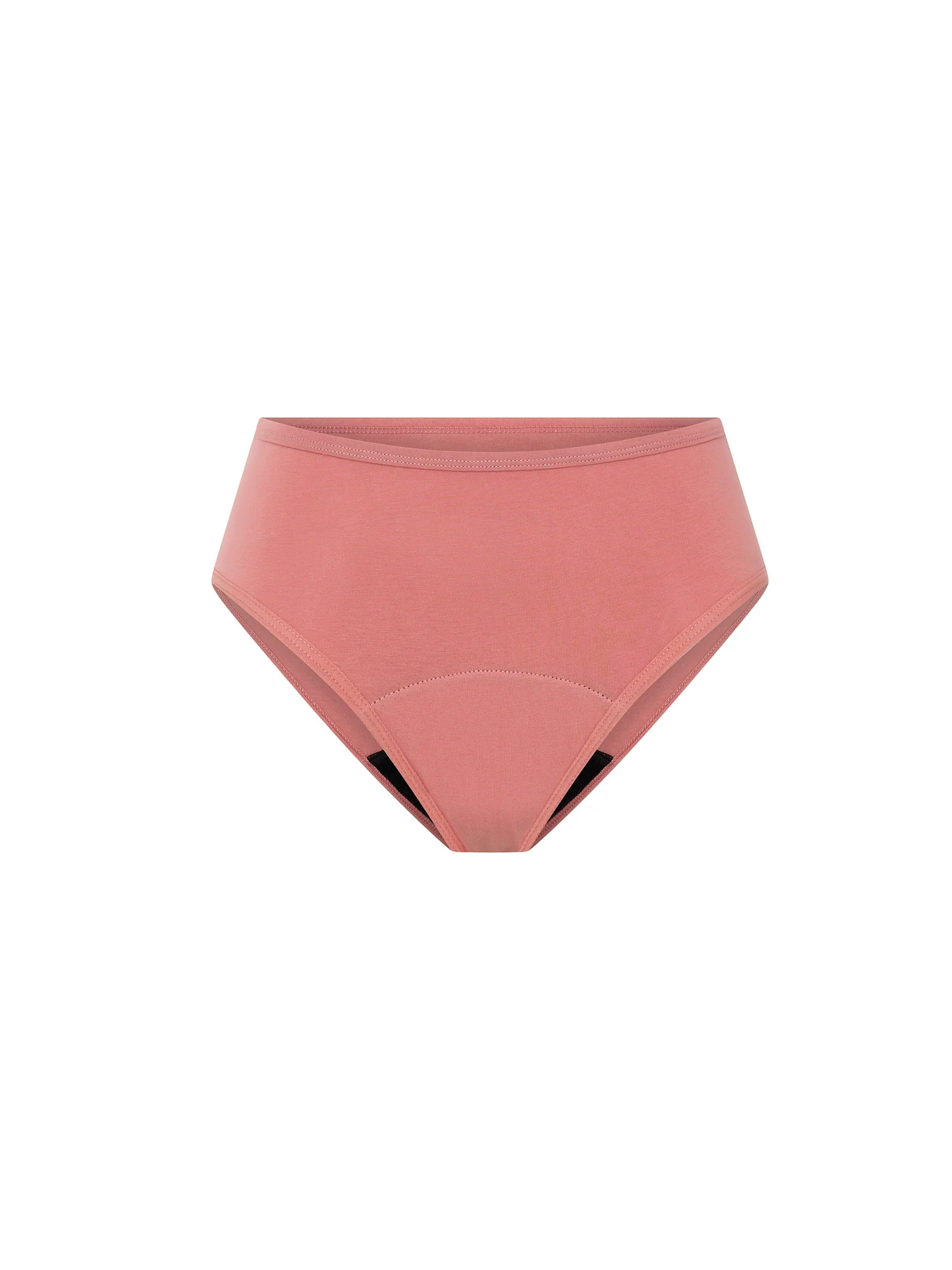 Basic Mid-Rise Brief 3 Pack Moderate Bedrose Pink/Teal Green/Purple Tonic - Image 8