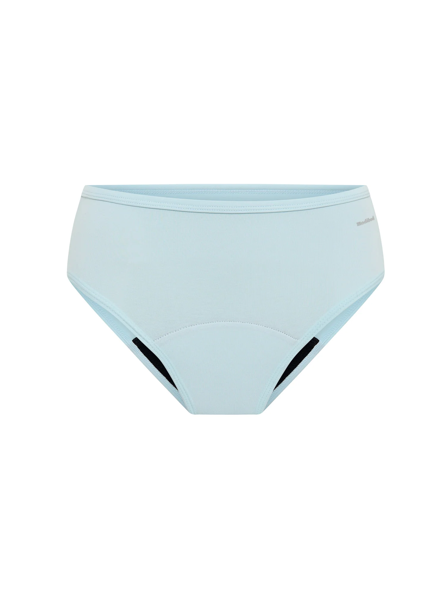 Basic Mid-Rise Brief 3 Pack Moderate Italian Clay/Moody Blue/Beet Red - Image 18