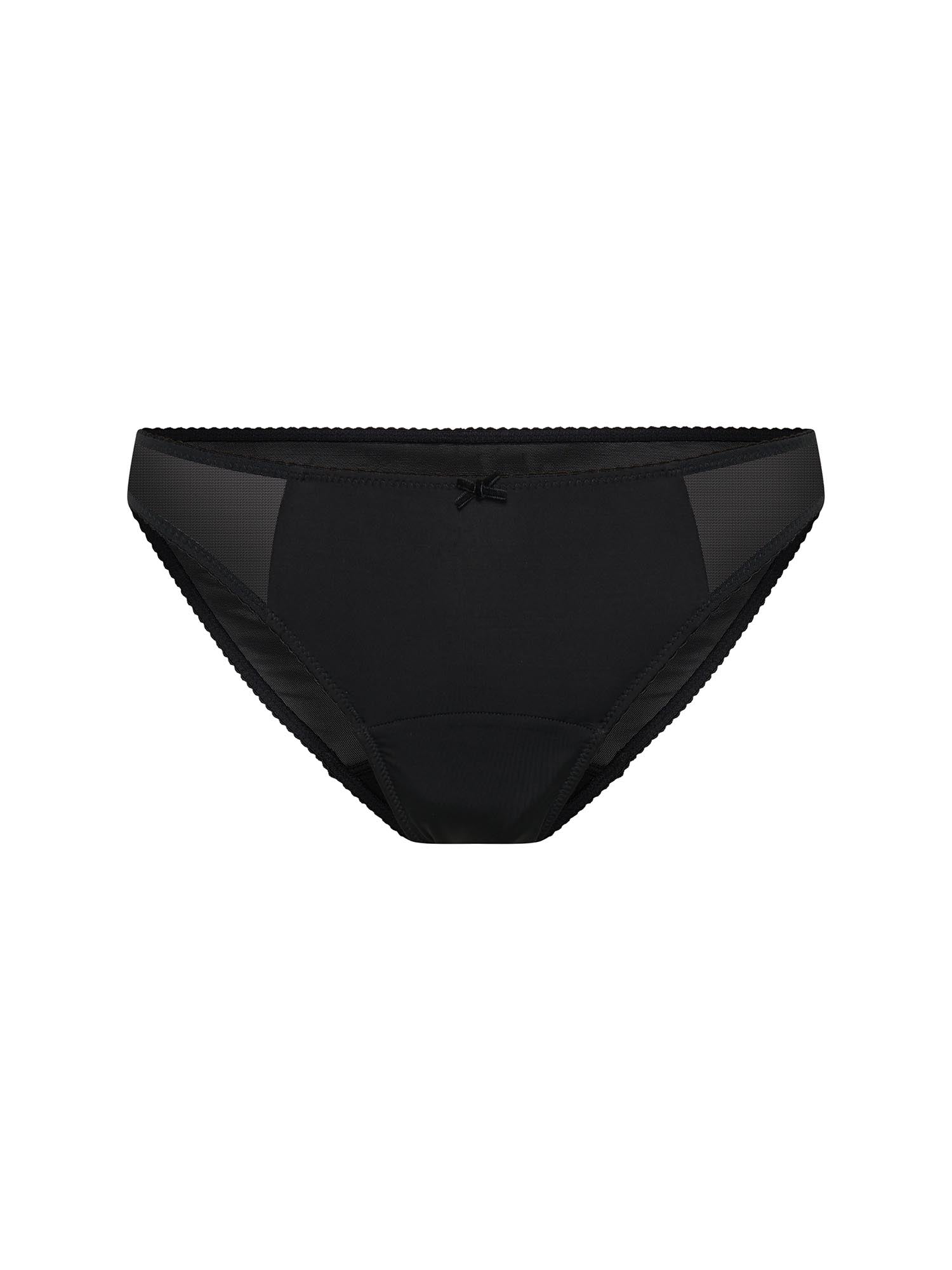 Bianca Bralette & Lucia Bikini Brief Set - Image 9