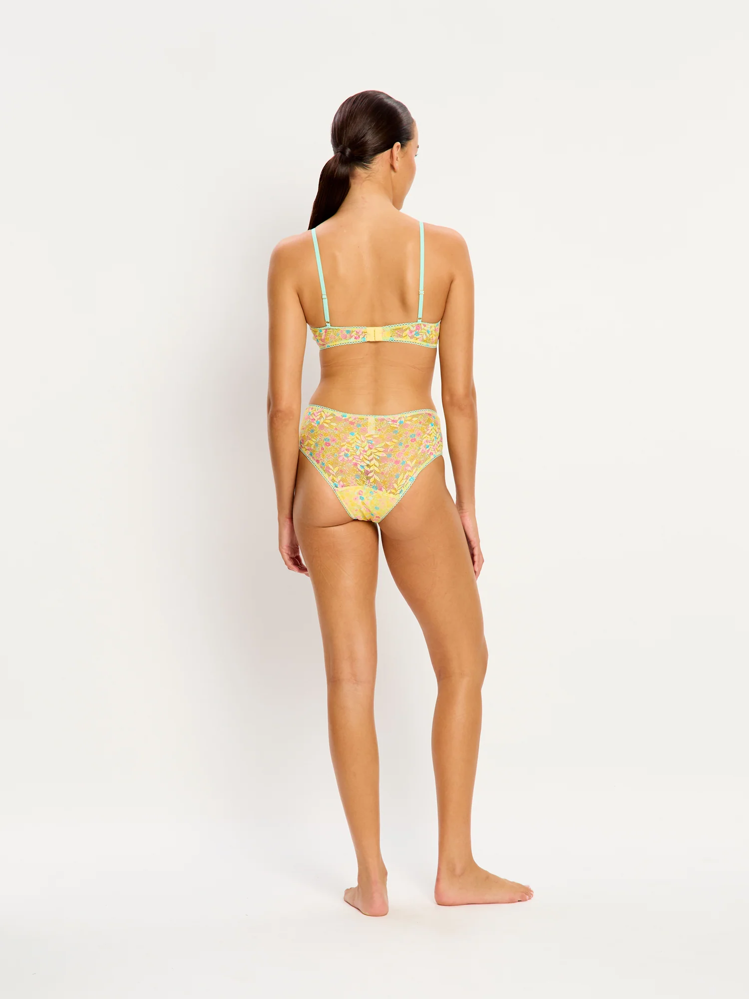 Buttercup Bralette - Image 4