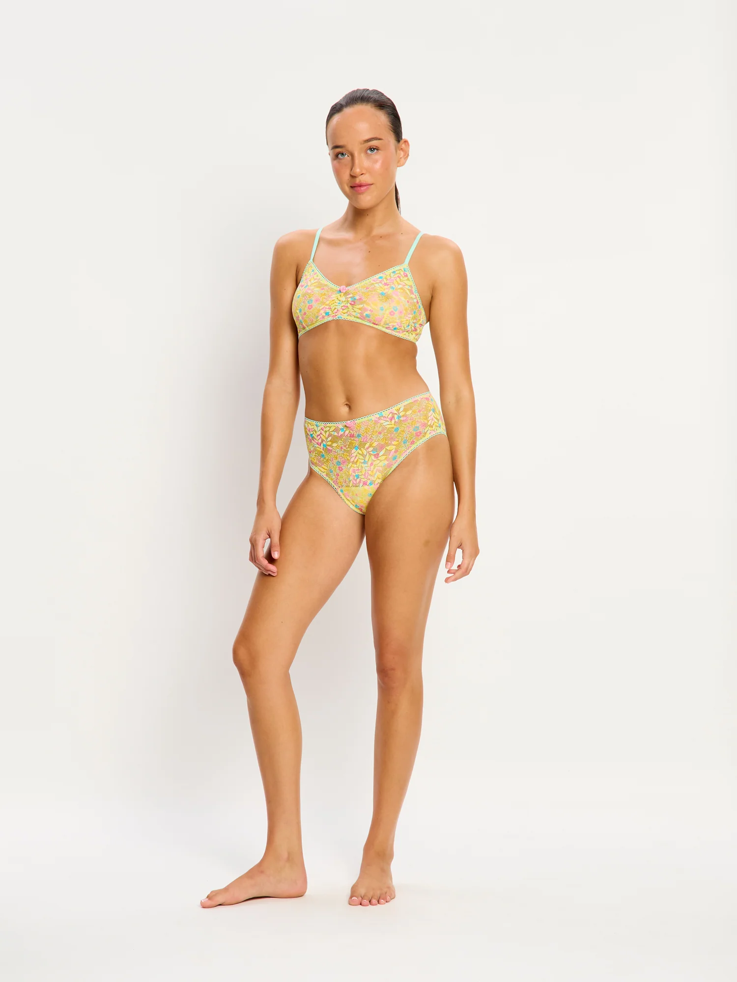 Buttercup Bralette - Image 6