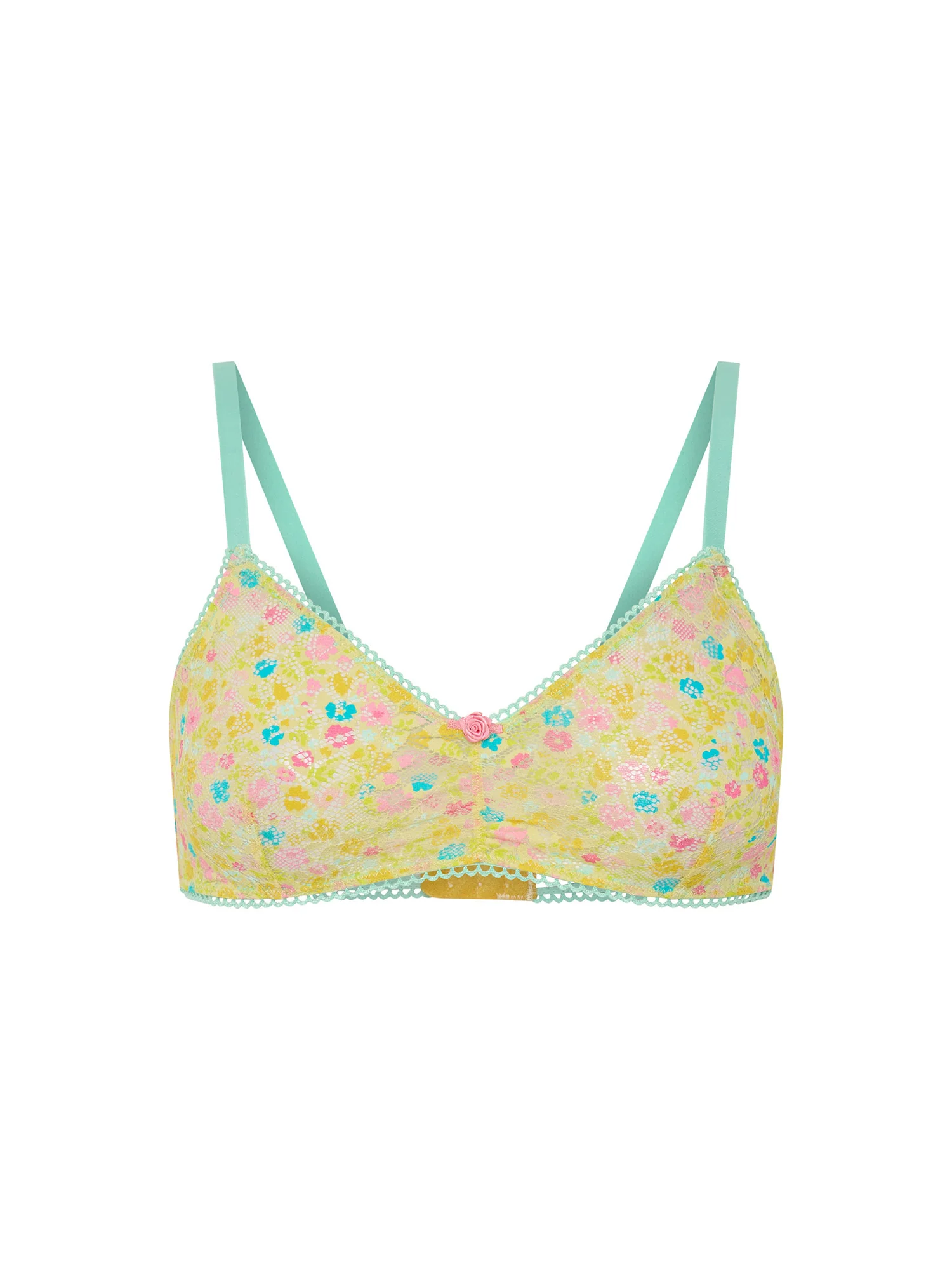 Buttercup Bralette - Image 8