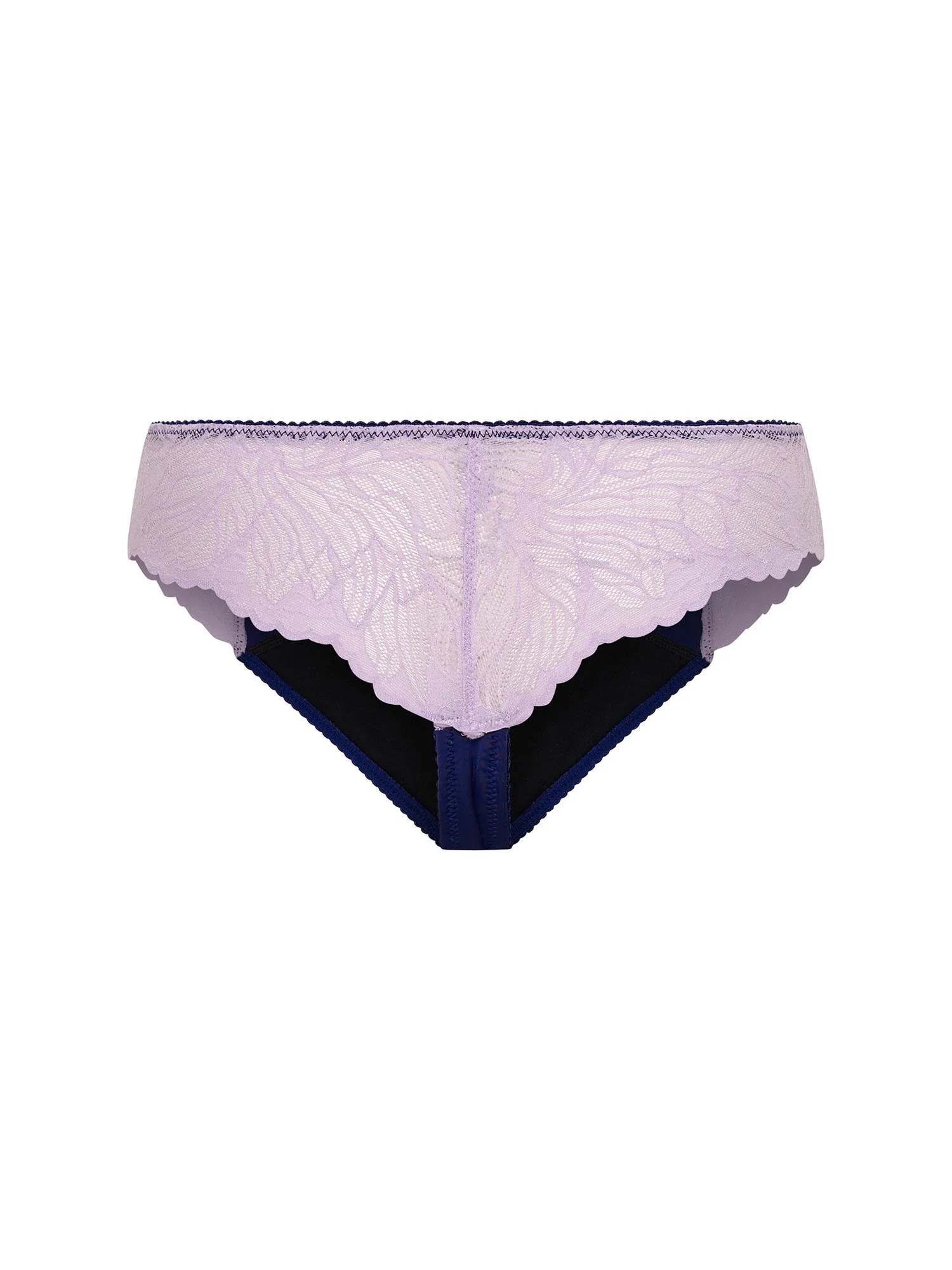 Camille Thong Light Riviera Blue - Image 8