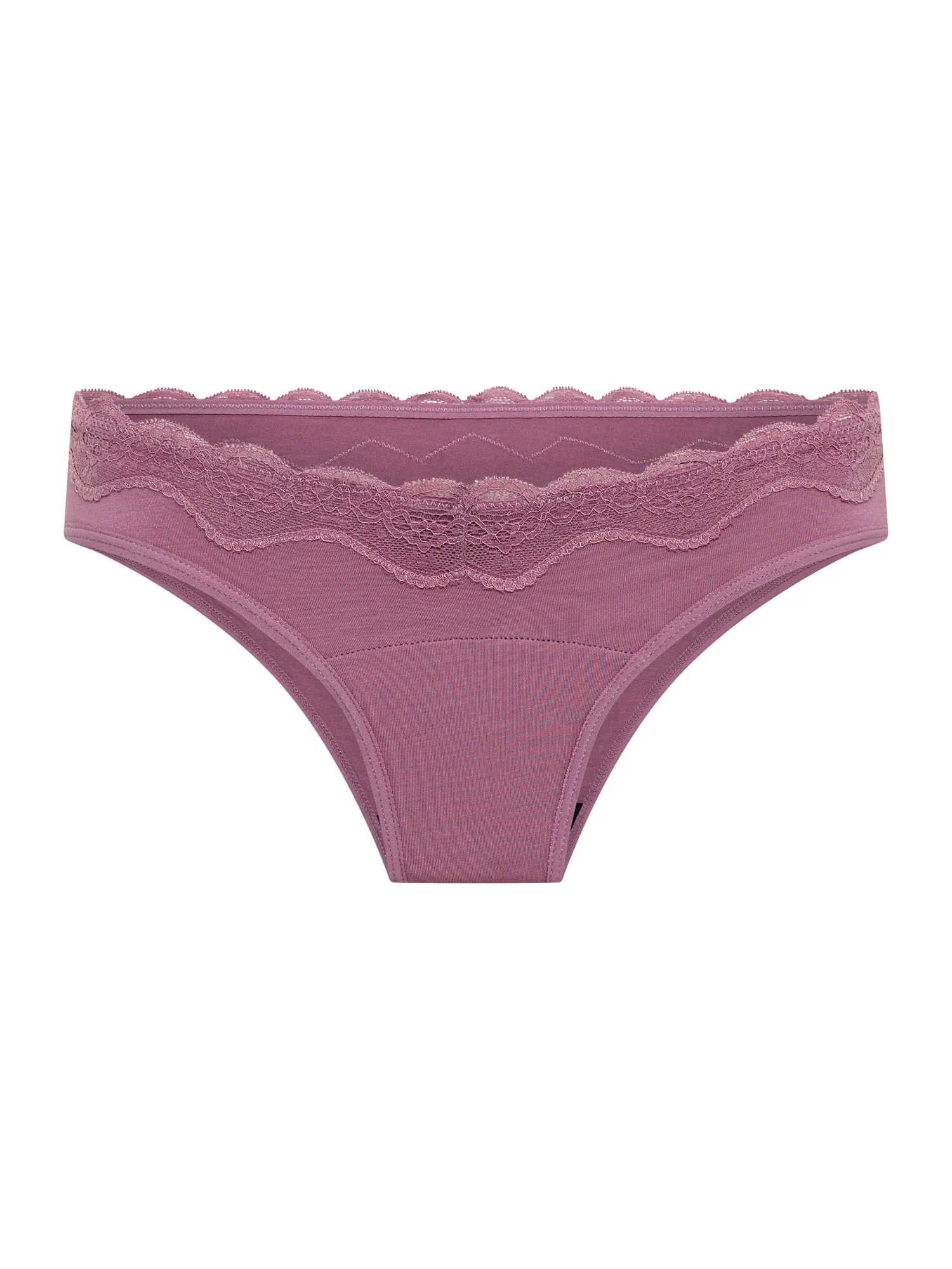 Cassia V Cheeky Brief Light Dusky Orchid - Image 7