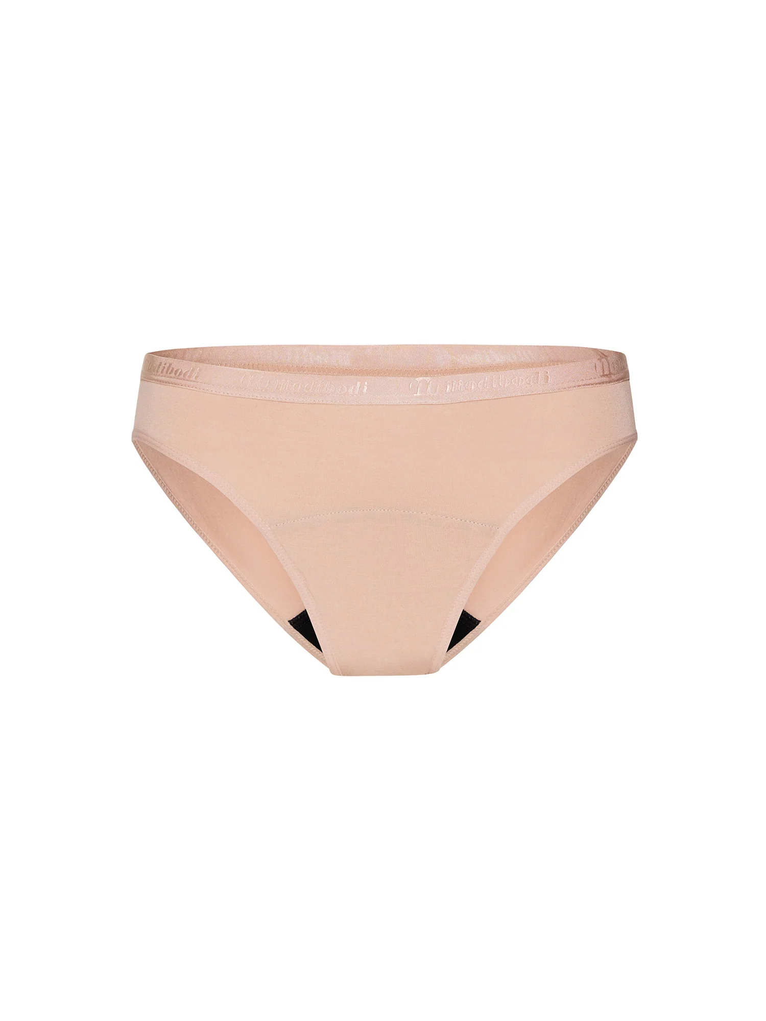 Classic Bikini Light Beige - Image 6