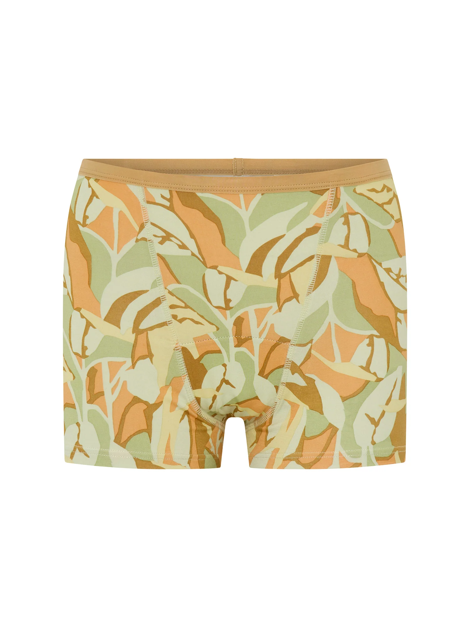 Classic Boyshort Moderate Bellbird - Image 7