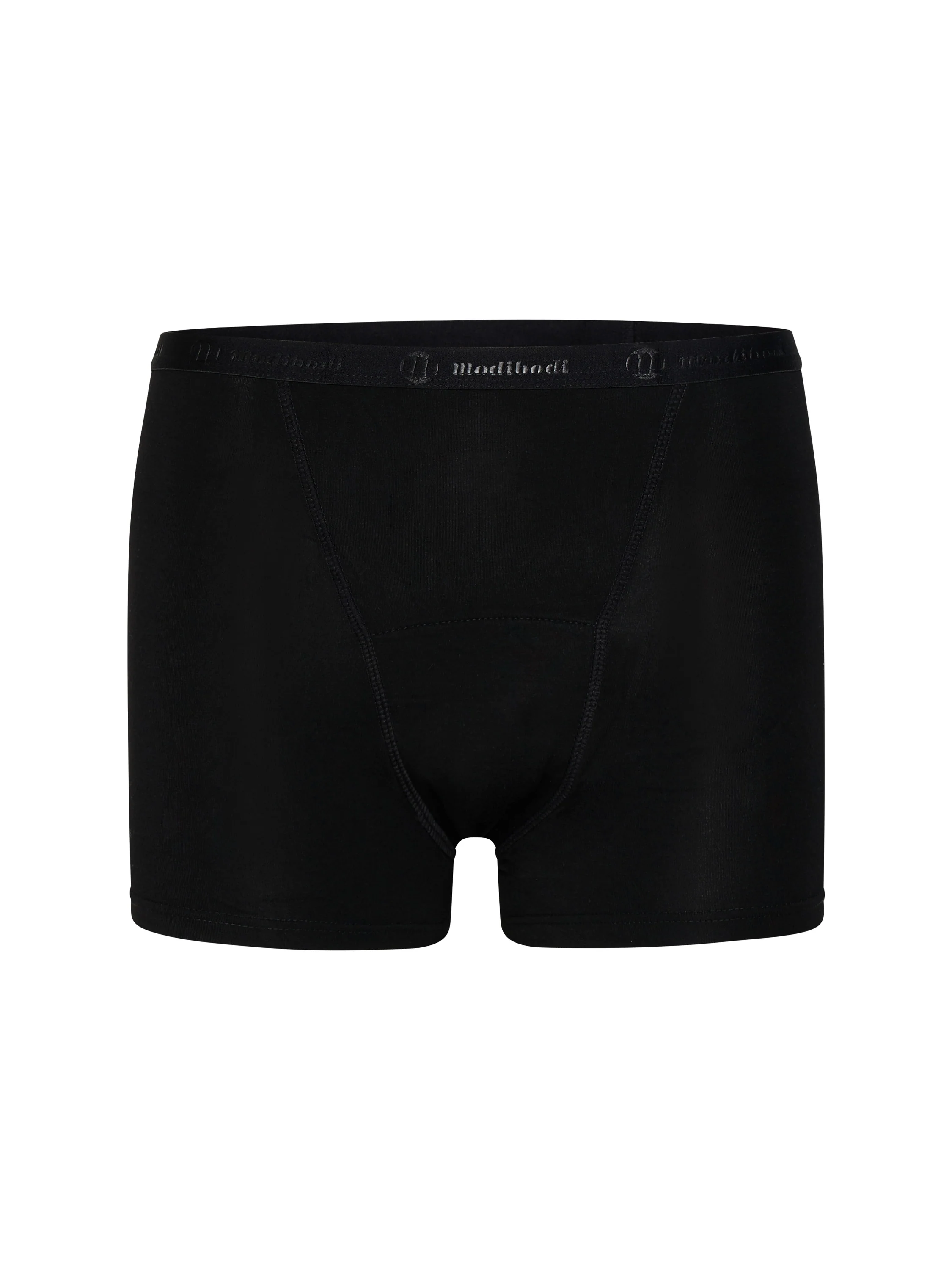 Classic Boyshort Multi-Absorbency 5 Pack - Image 6