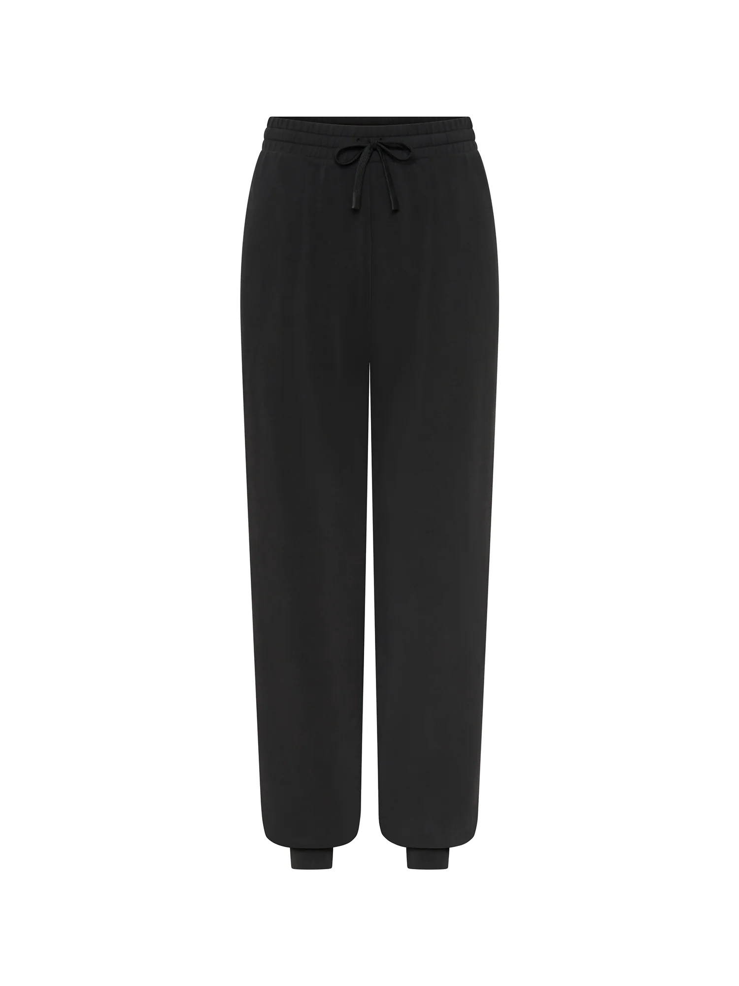 Classic Cut Jogger Black - Image 7