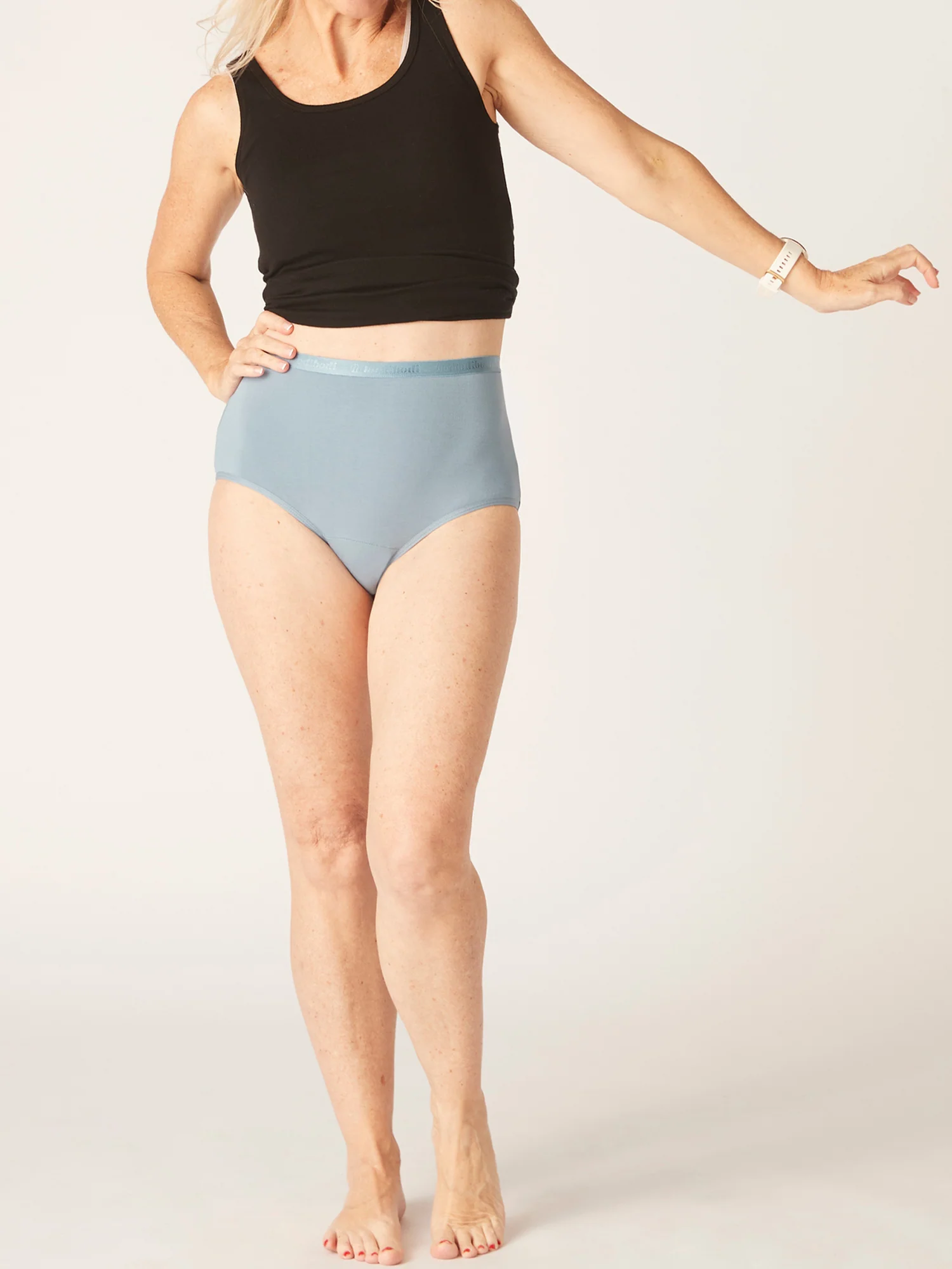 Classic Full Brief Everyday Pack Neutrals Multi - Image 11