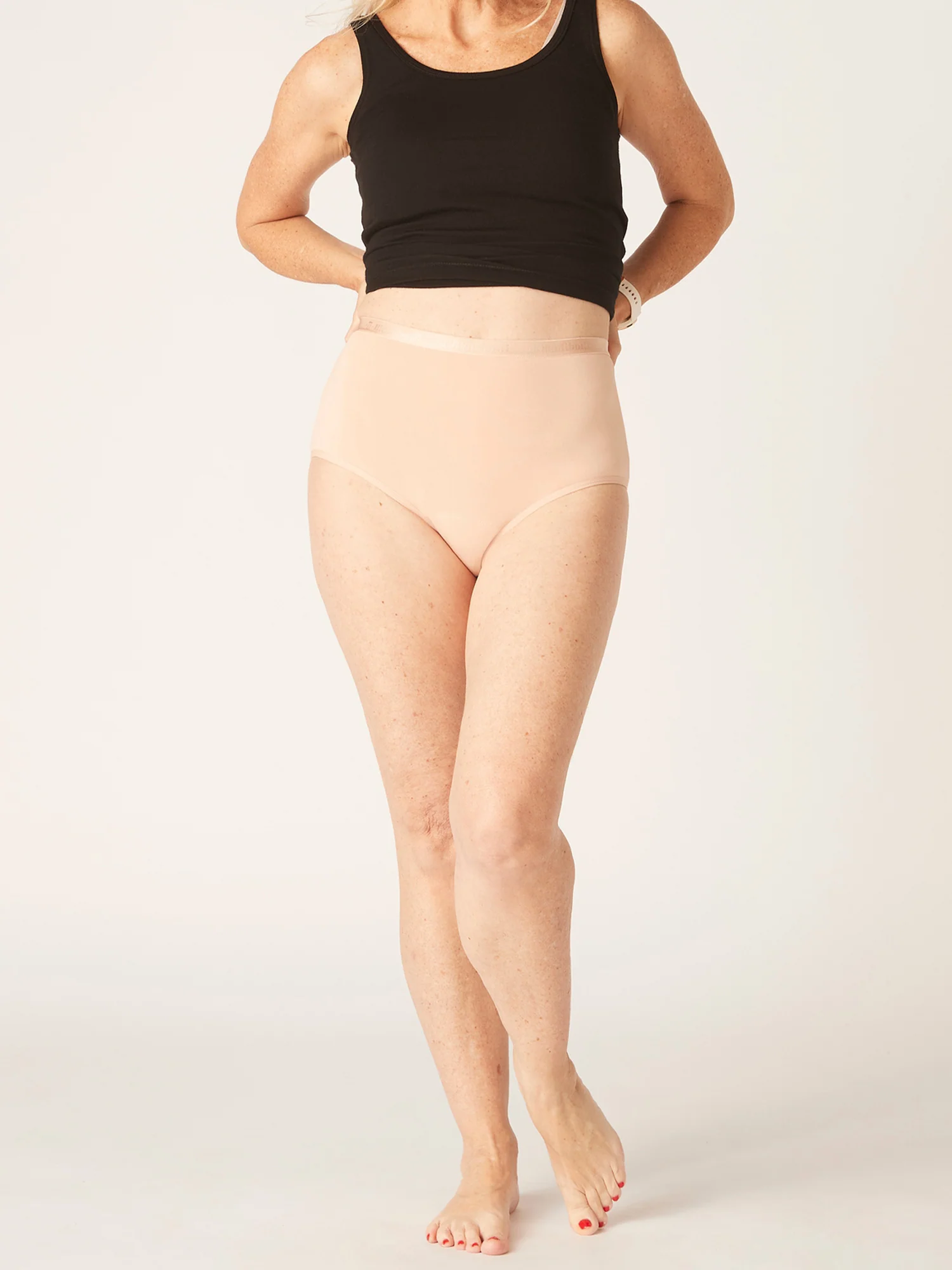 Classic Full Brief Everyday Pack Neutrals Multi - Image 4