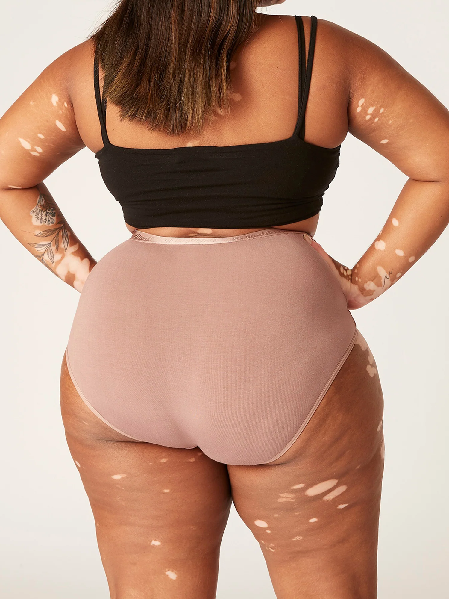 Classic Full Brief Everyday Pack Neutrals Multi - Image 6