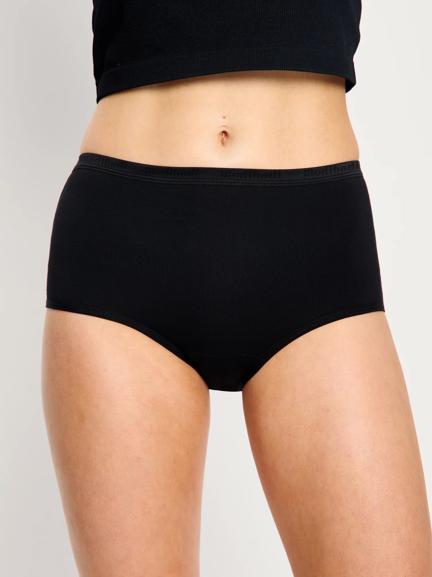 Classic Full Brief Everyday Pack Polka Dot Multi - Image 9