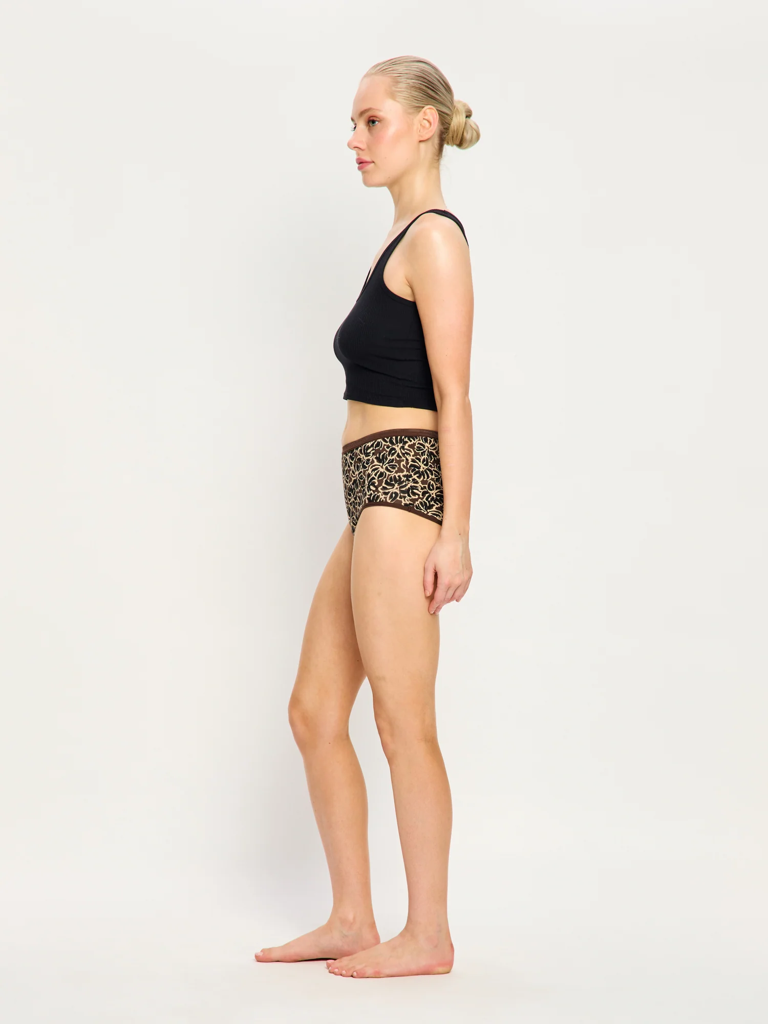 Classic Full Brief Everyday Pack Rich Truffle Multi - Image 10