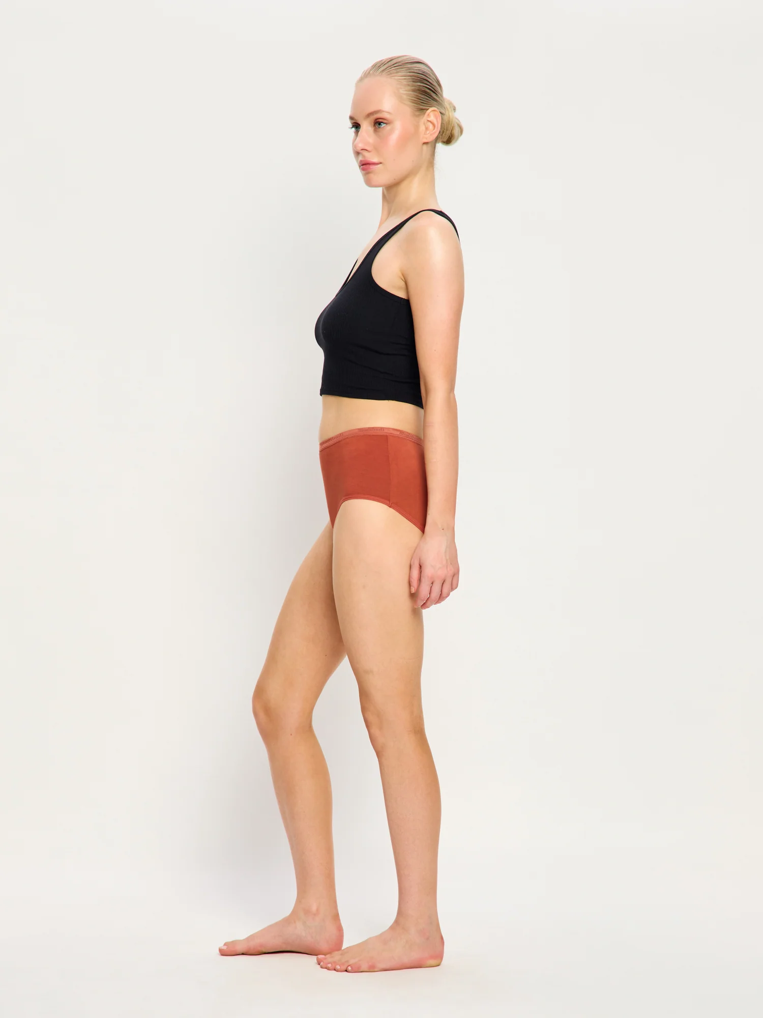 Classic Full Brief Everyday Pack Rich Truffle Multi - Image 6