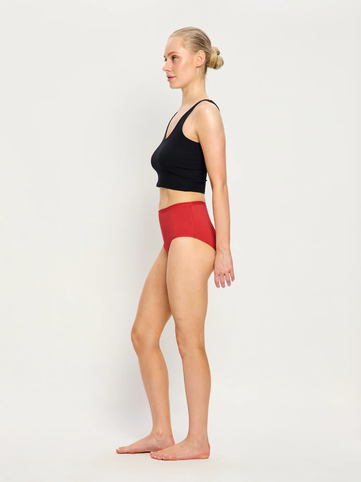 Classic Full Brief Everyday Pack Rich Truffle Multi - Image 7