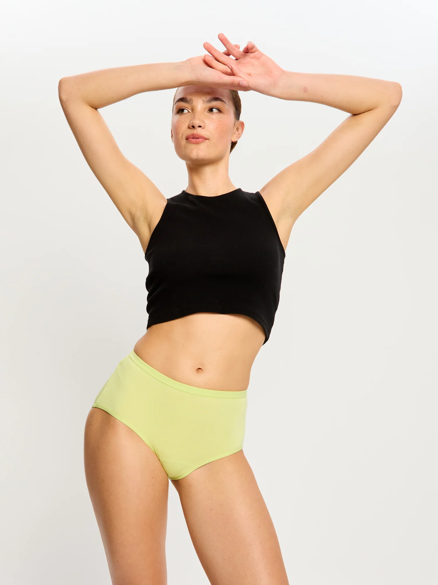 Classic Full Brief Everyday Pack Windsong Multi - Image 23