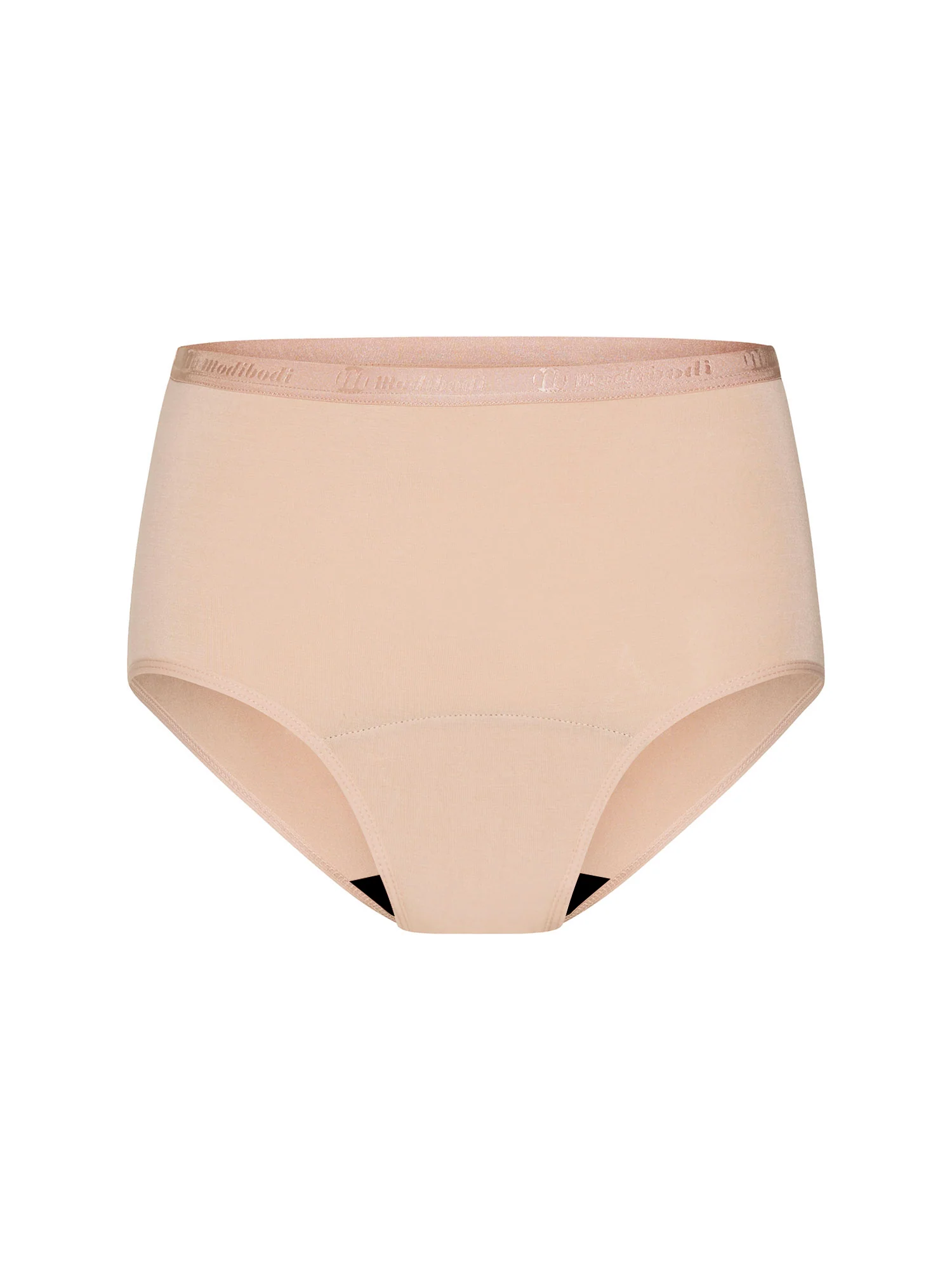 Classic Full Brief Light Cashew - Image 4
