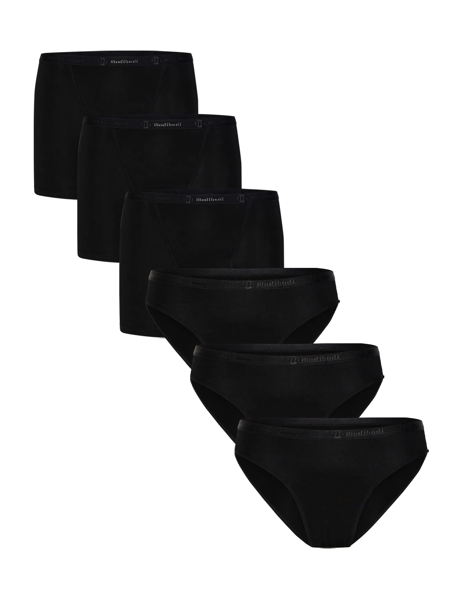 Heavy Flow 6 Pack - Image 13