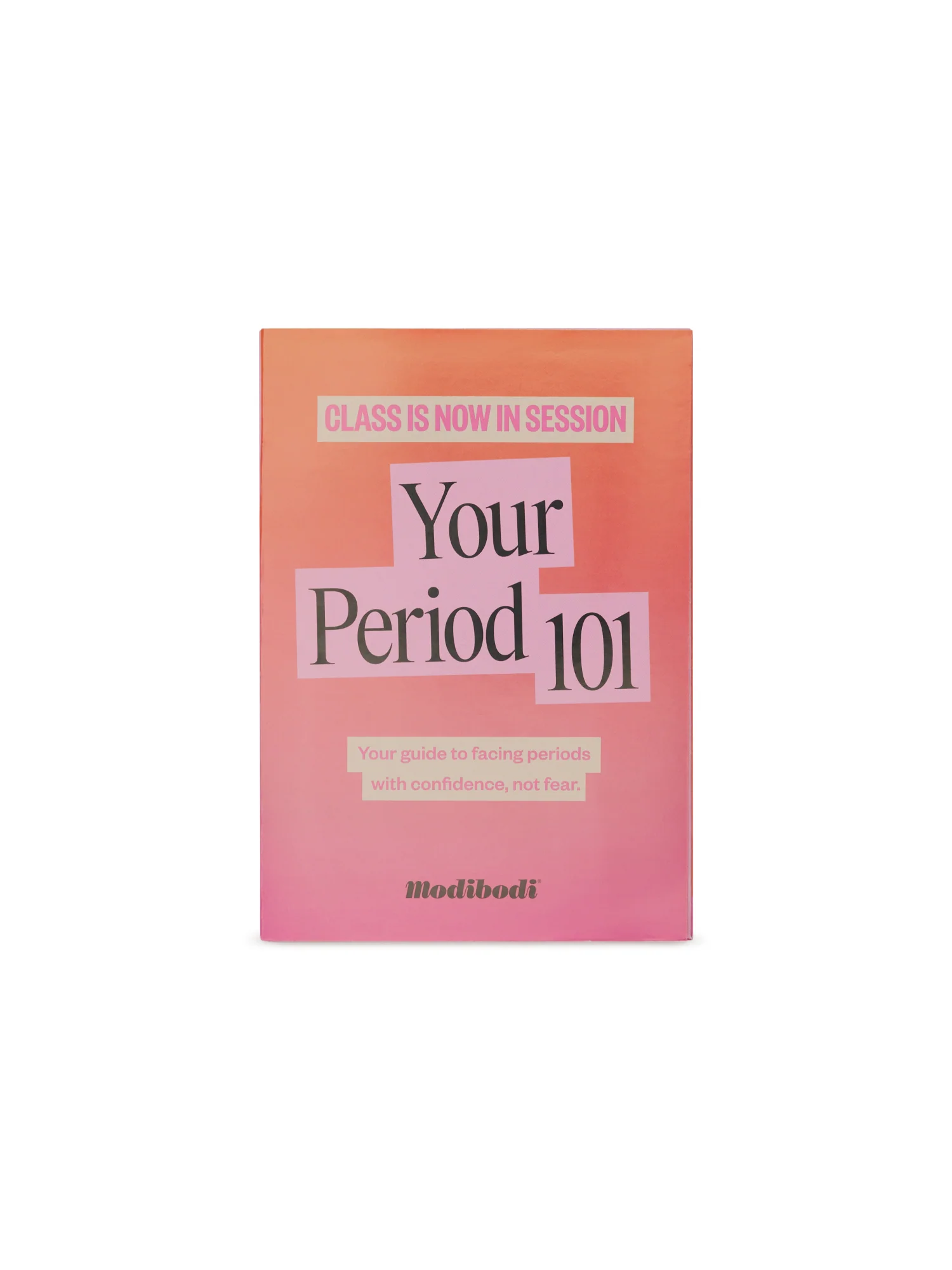 Teen Underwear Period Kit with 2 pack Hipster Boyshort Super Black - Image 8