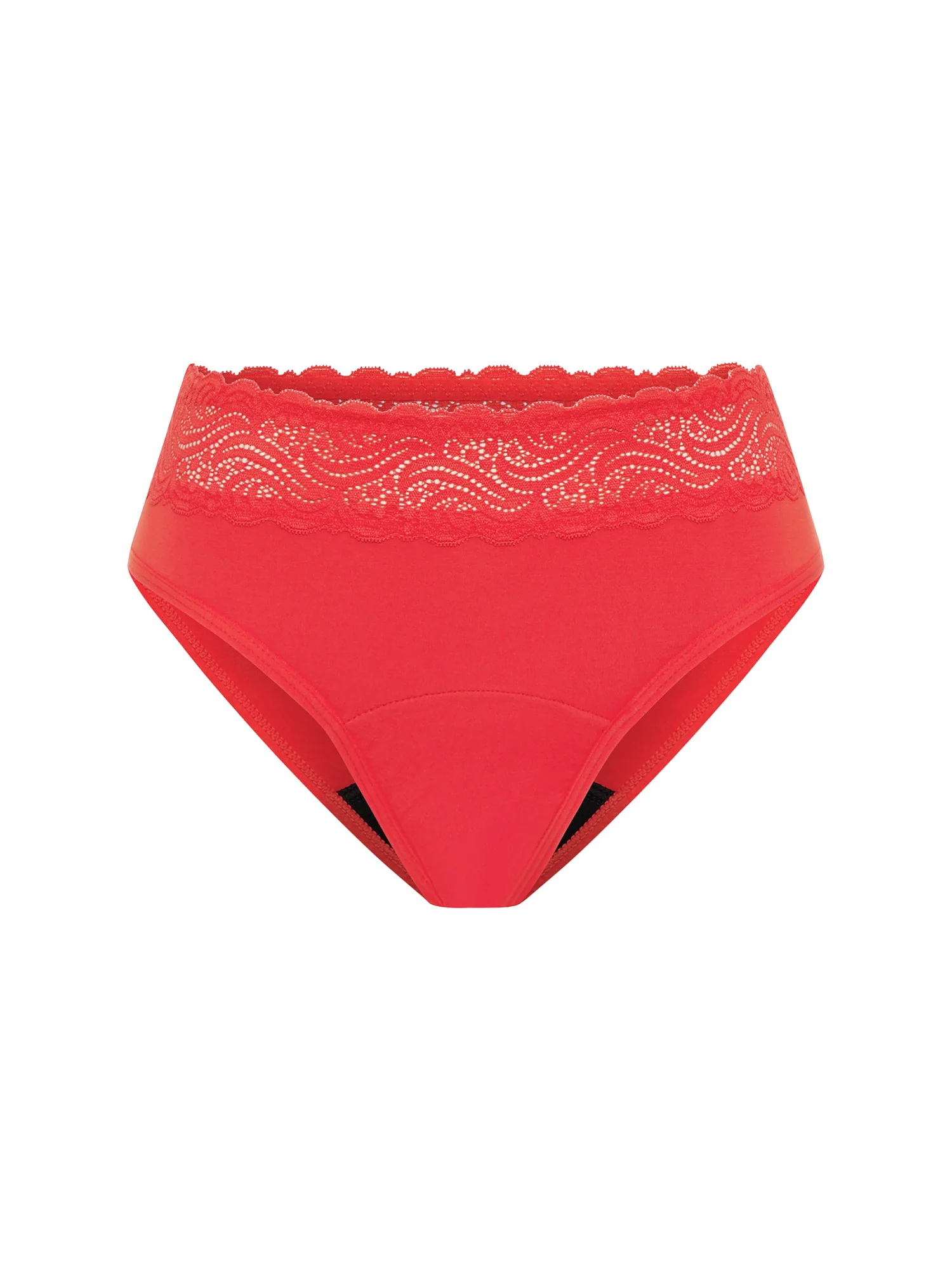 Modibodi Holiday Gifting 3 Pack Fiesta Red - Image 18
