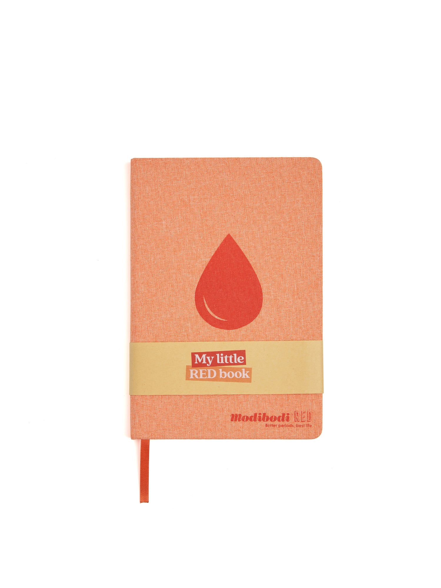 My Period Kit with Hipster Bikini Moderate Black - Image 5