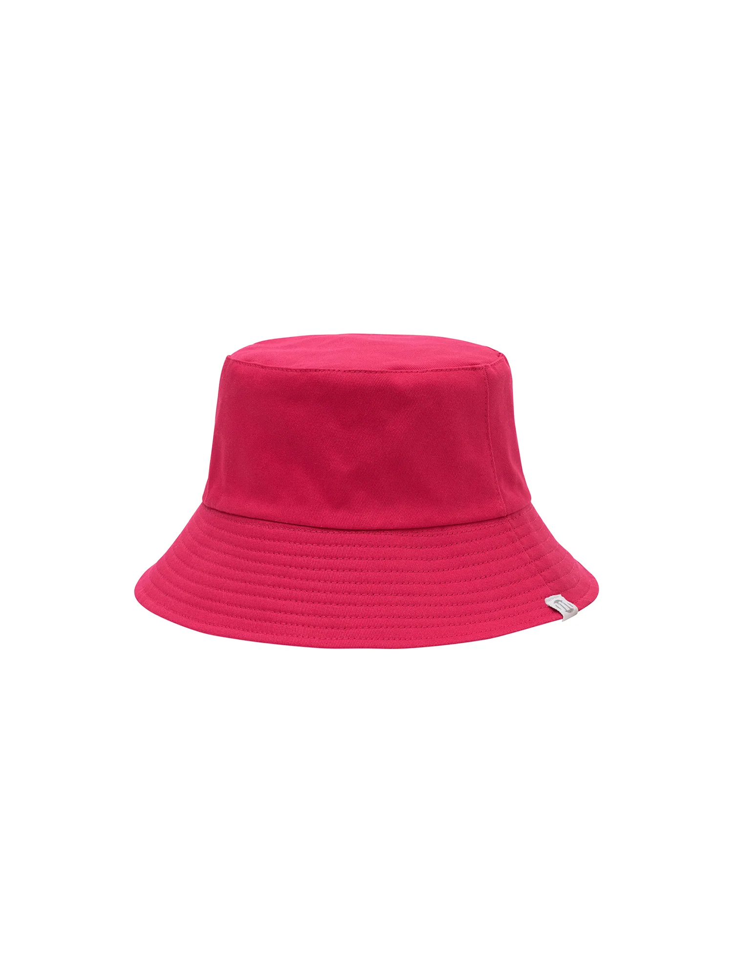 Reversible Bucket Hat Panther Pink/Black - Image 6