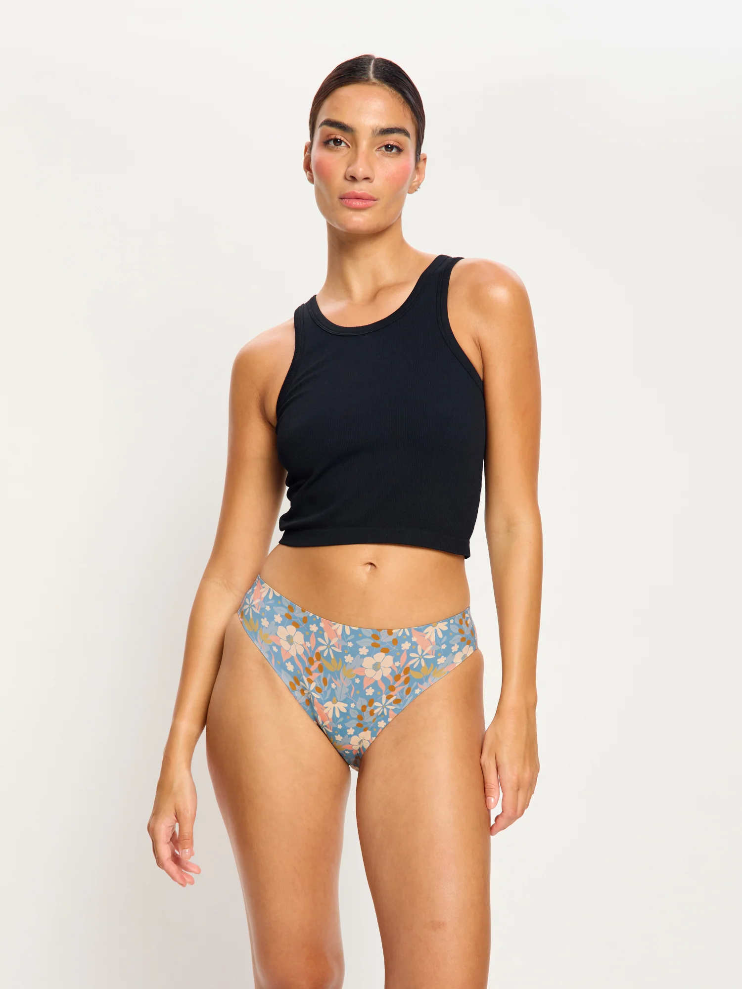 Seamfree Bikini Moderate Botanical Garden - Image 6