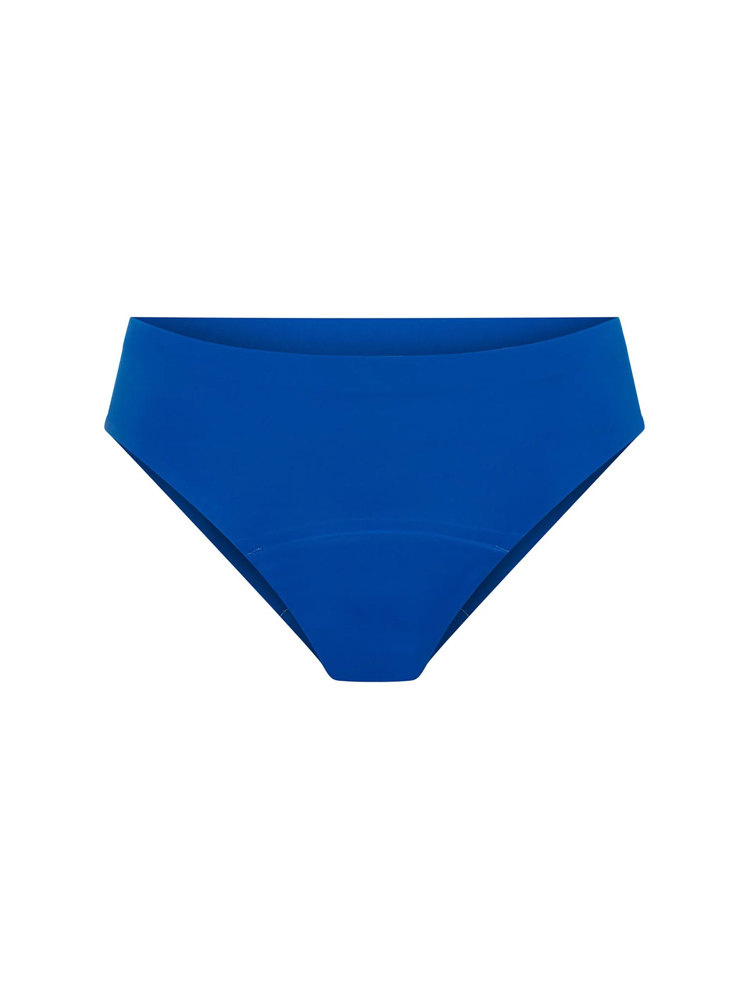 Seamfree Bikini Moderate Corfu Blue - Image 5