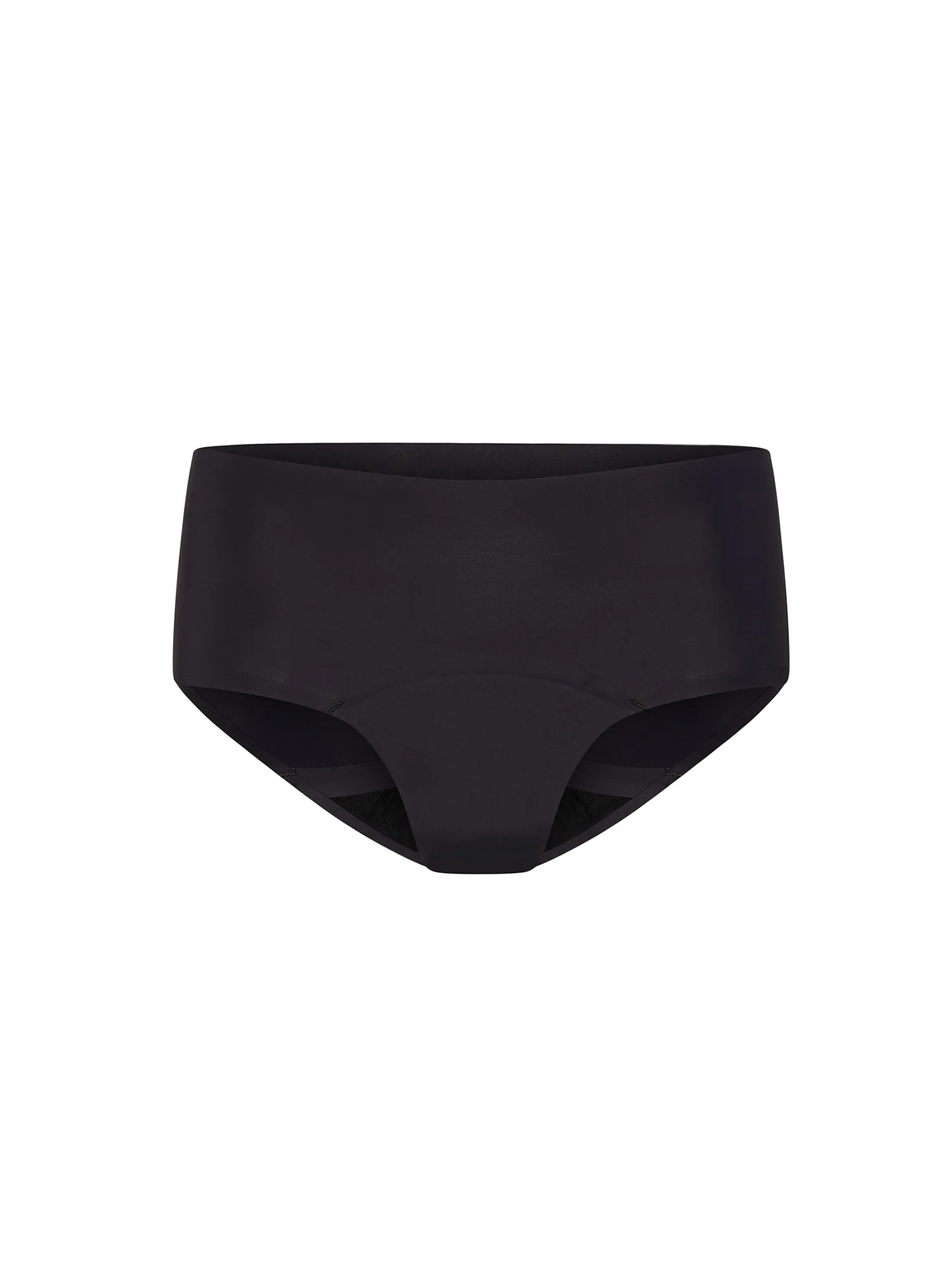 Seamfree Boyleg Moderate Black - Image 5
