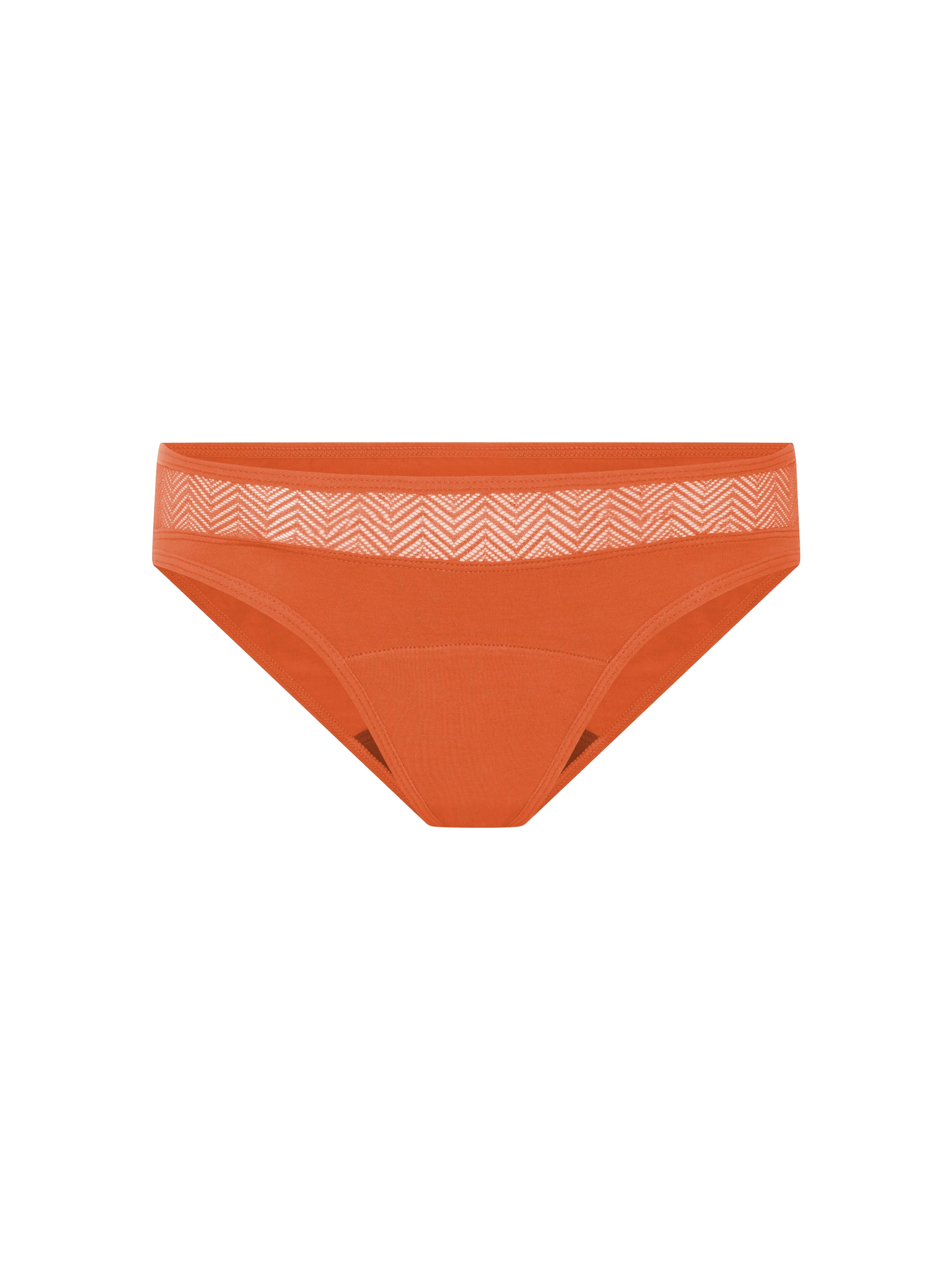 Sensual Bikini Light Burnt Brick - Image 7