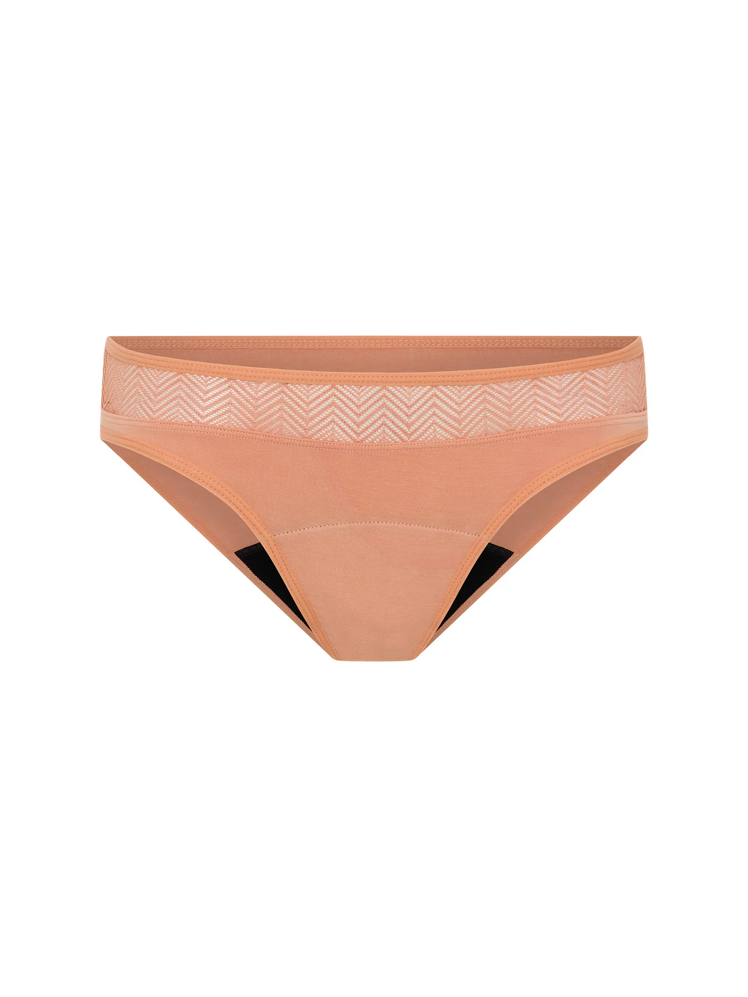 Sensual Bikini Moderate Cameo Peach - Image 8