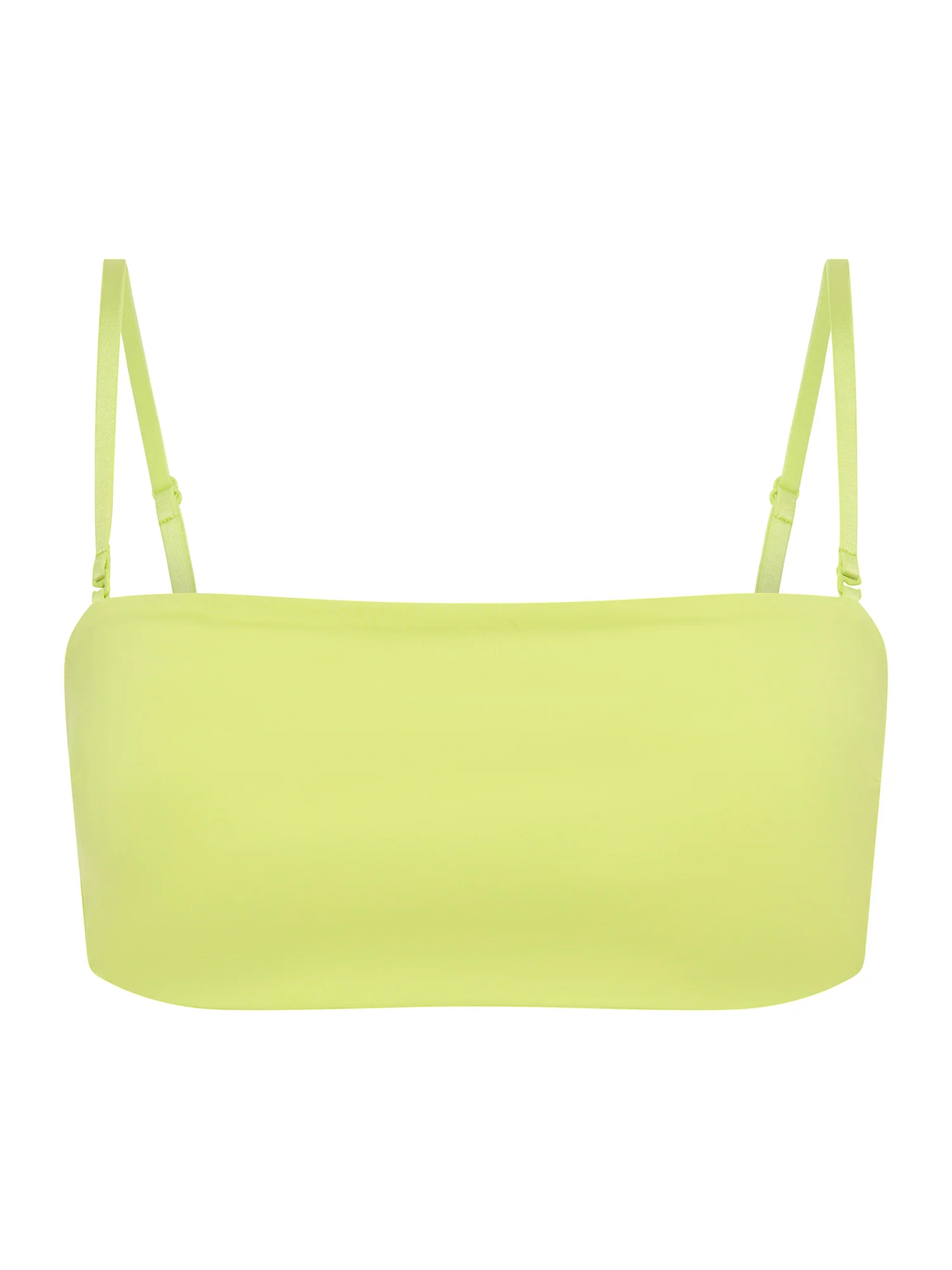 SmileyWorld® | Modibodi Bandeau Bralette & Cheeky Brief Set - Image 5
