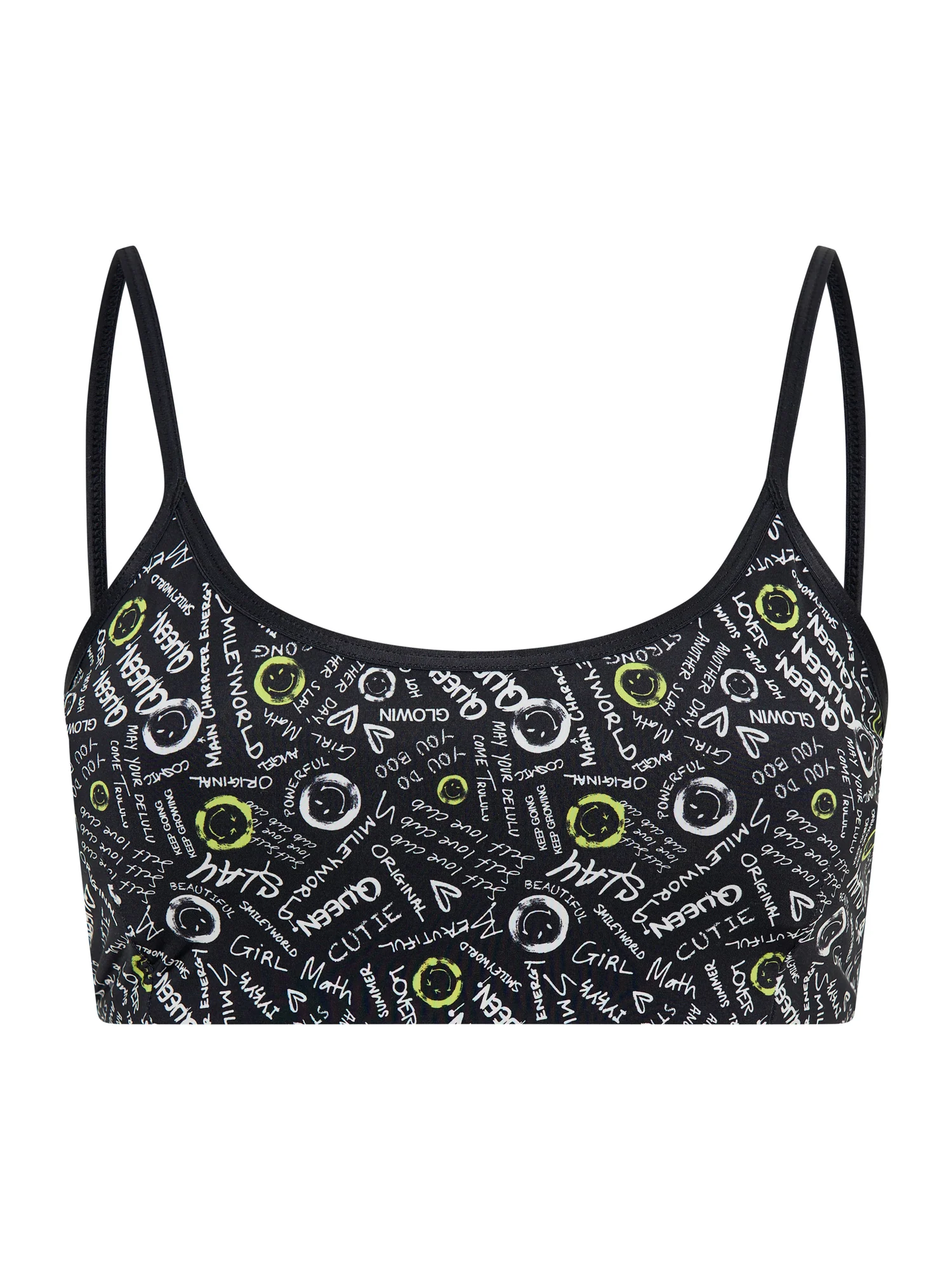 SmileyWorld® | Modibodi Bralette & Cheeky Brief Set - Image 5