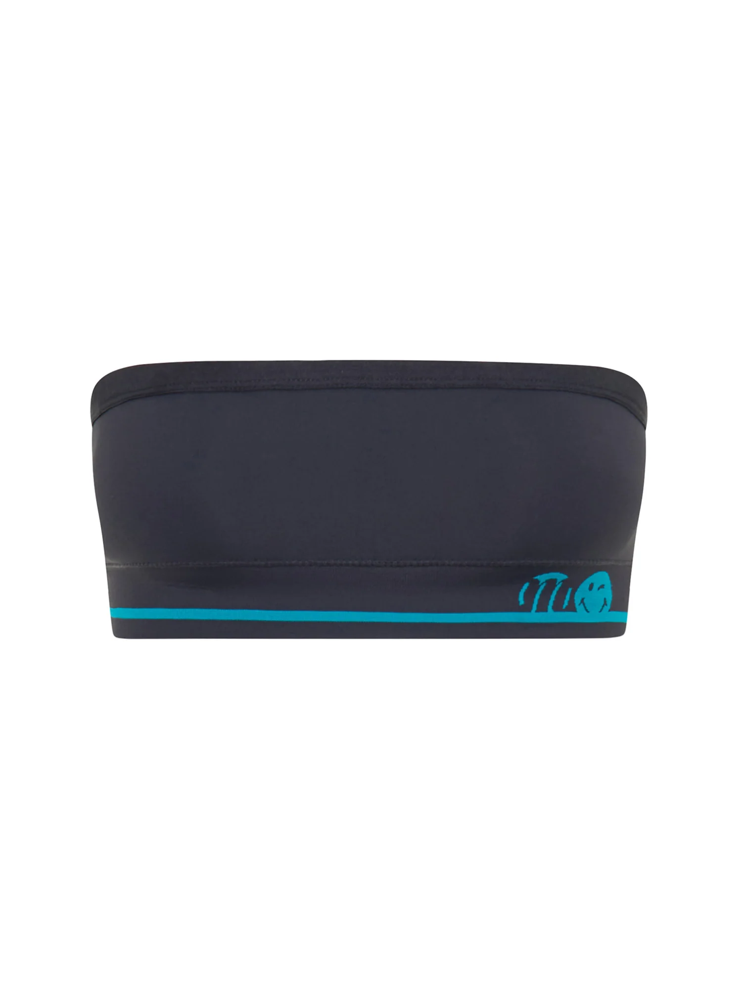 SmileyWorld® | Modibodi Seamless Bandeau & Boyshort Set - Image 7