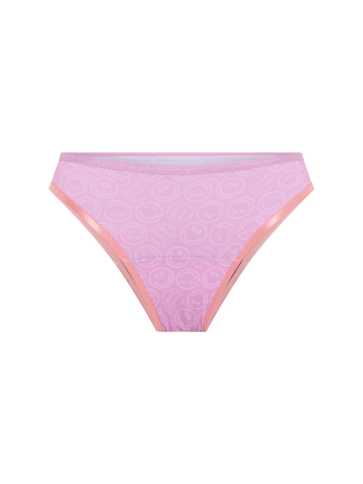 SmileyWorld® | Modibodi Cheeky Brief Moderate Violet - Image 8
