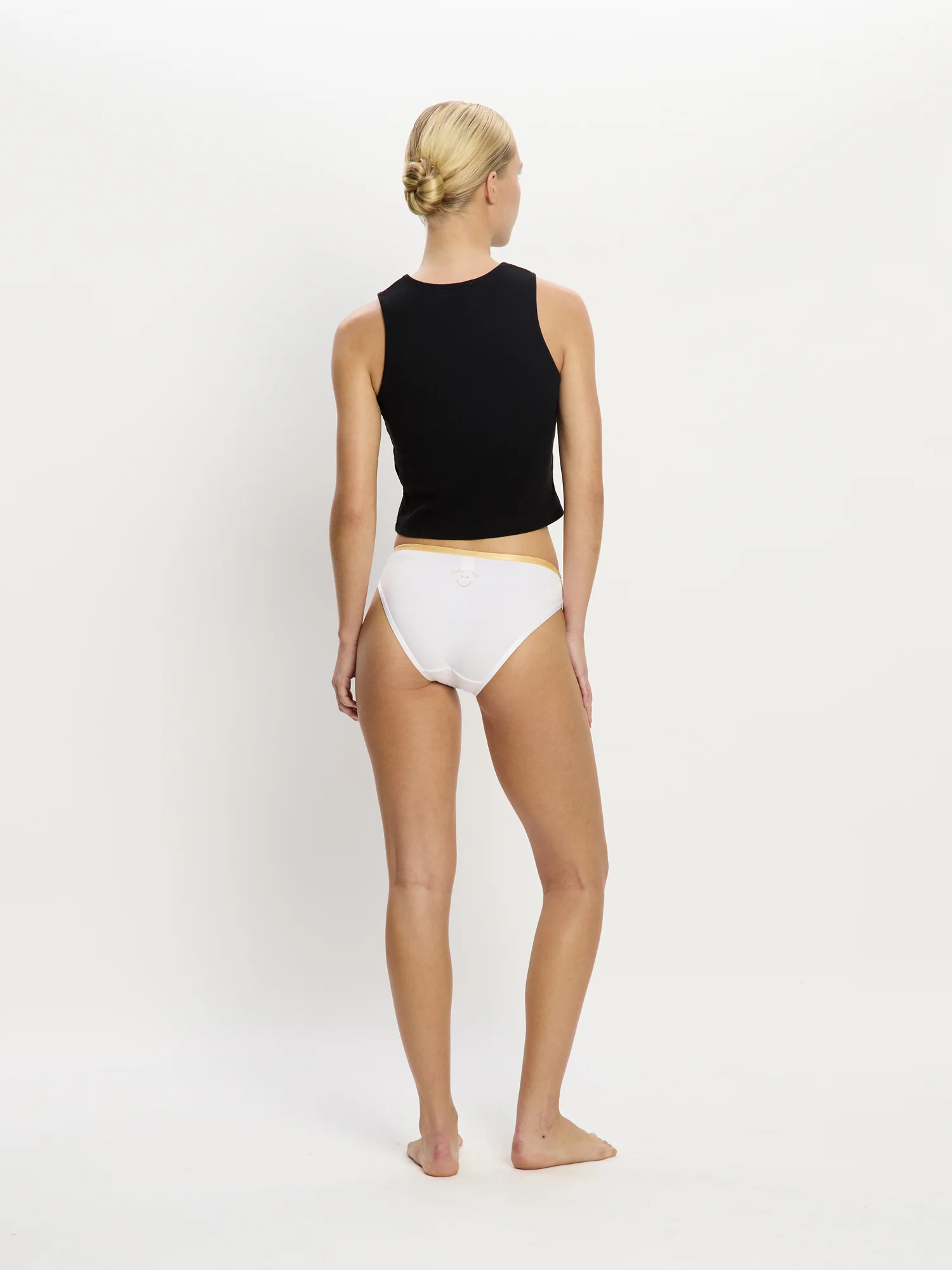 SmileyWorld® | Modibodi Classic Bikini Everyday Pack Wild Thing Multi - Image 13