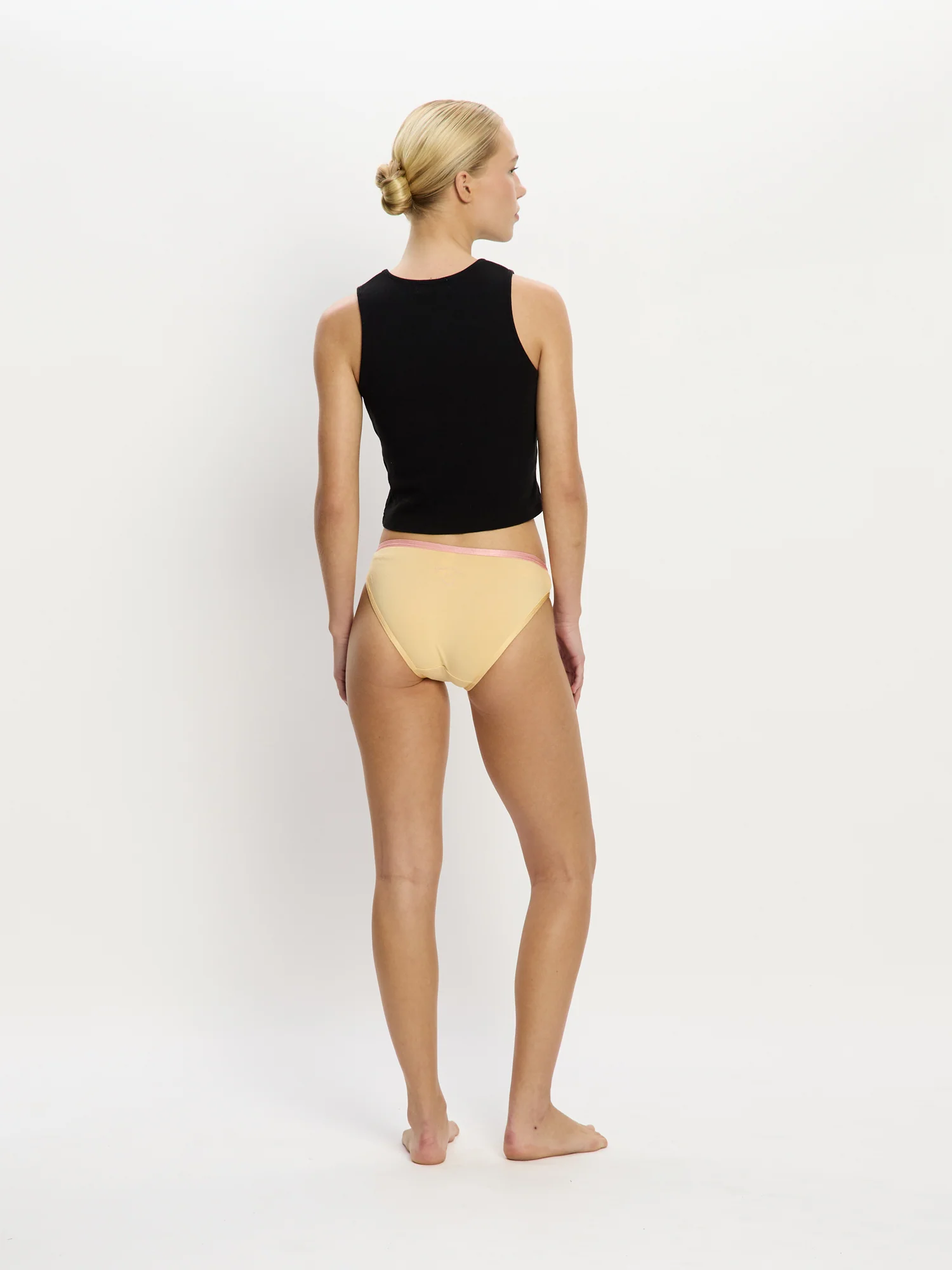 SmileyWorld® | Modibodi Classic Bikini Everyday Pack Wild Thing Multi - Image 25