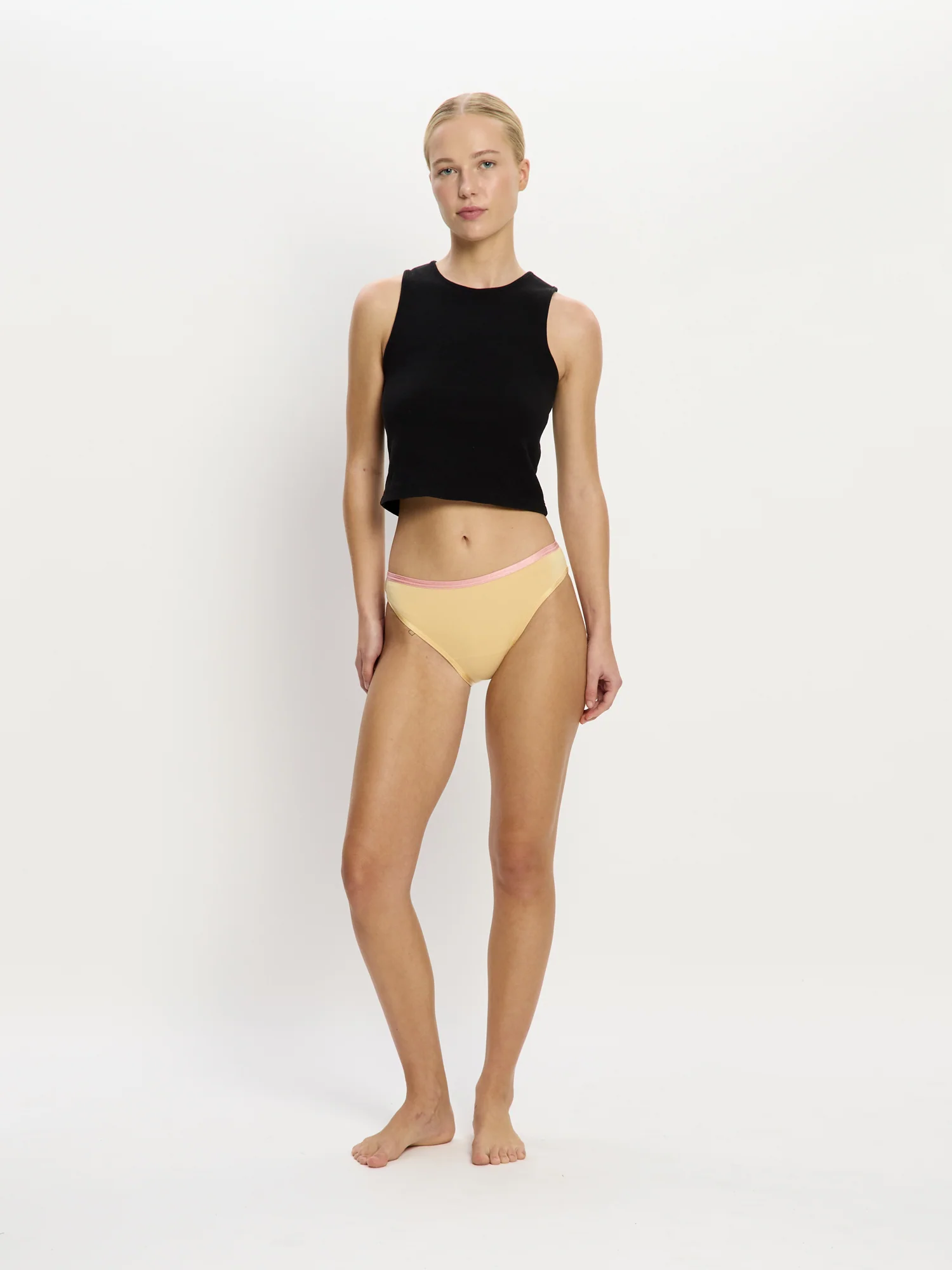 SmileyWorld® | Modibodi Classic Bikini Everyday Pack Wild Thing Multi - Image 3