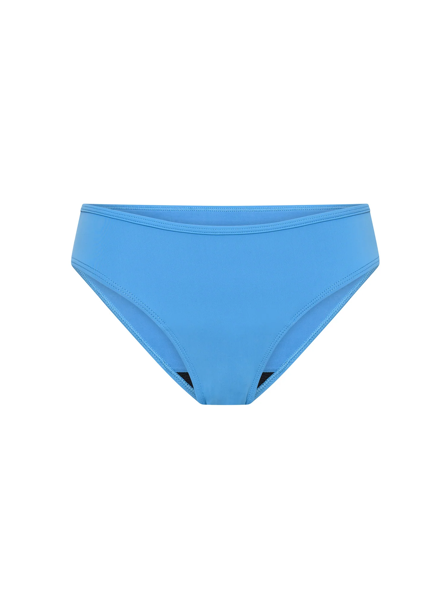 Swimwear Bikini Brief Light Oasis Blue - Image 5