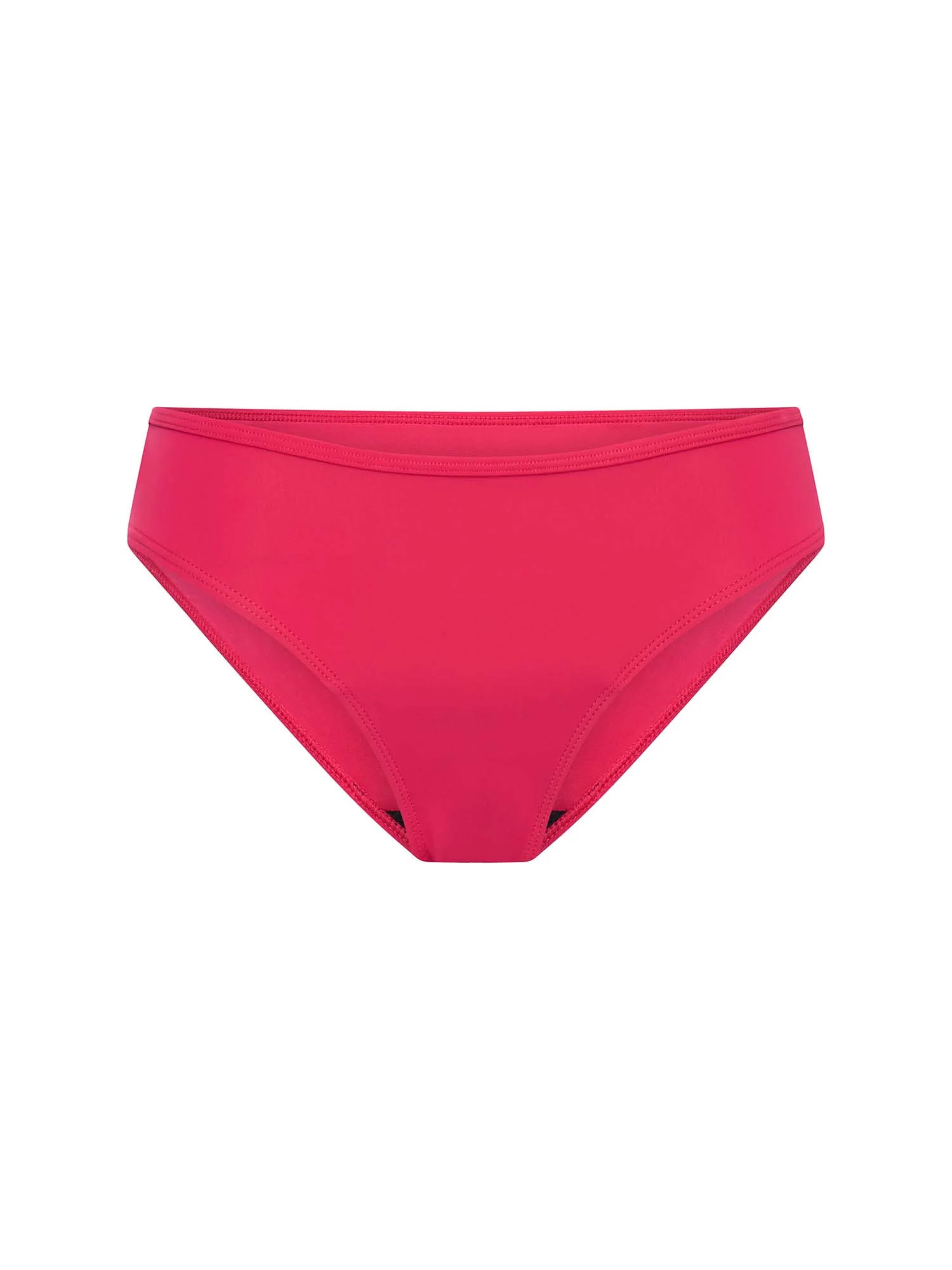 Swimwear Bikini Brief Light Panther Pink - Image 5