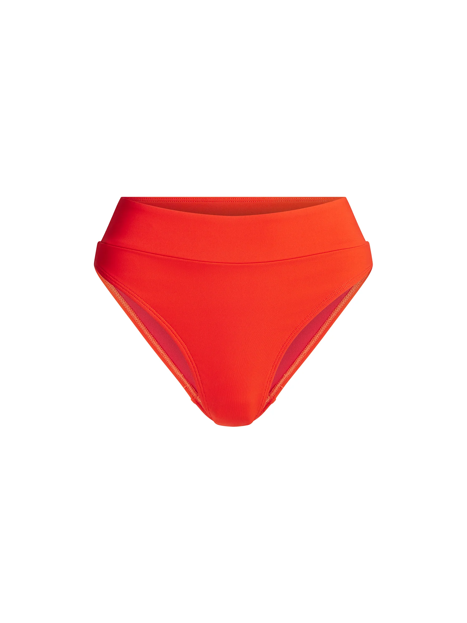 Swimwear Hi-Leg Bottom Light Poinciana - Image 7