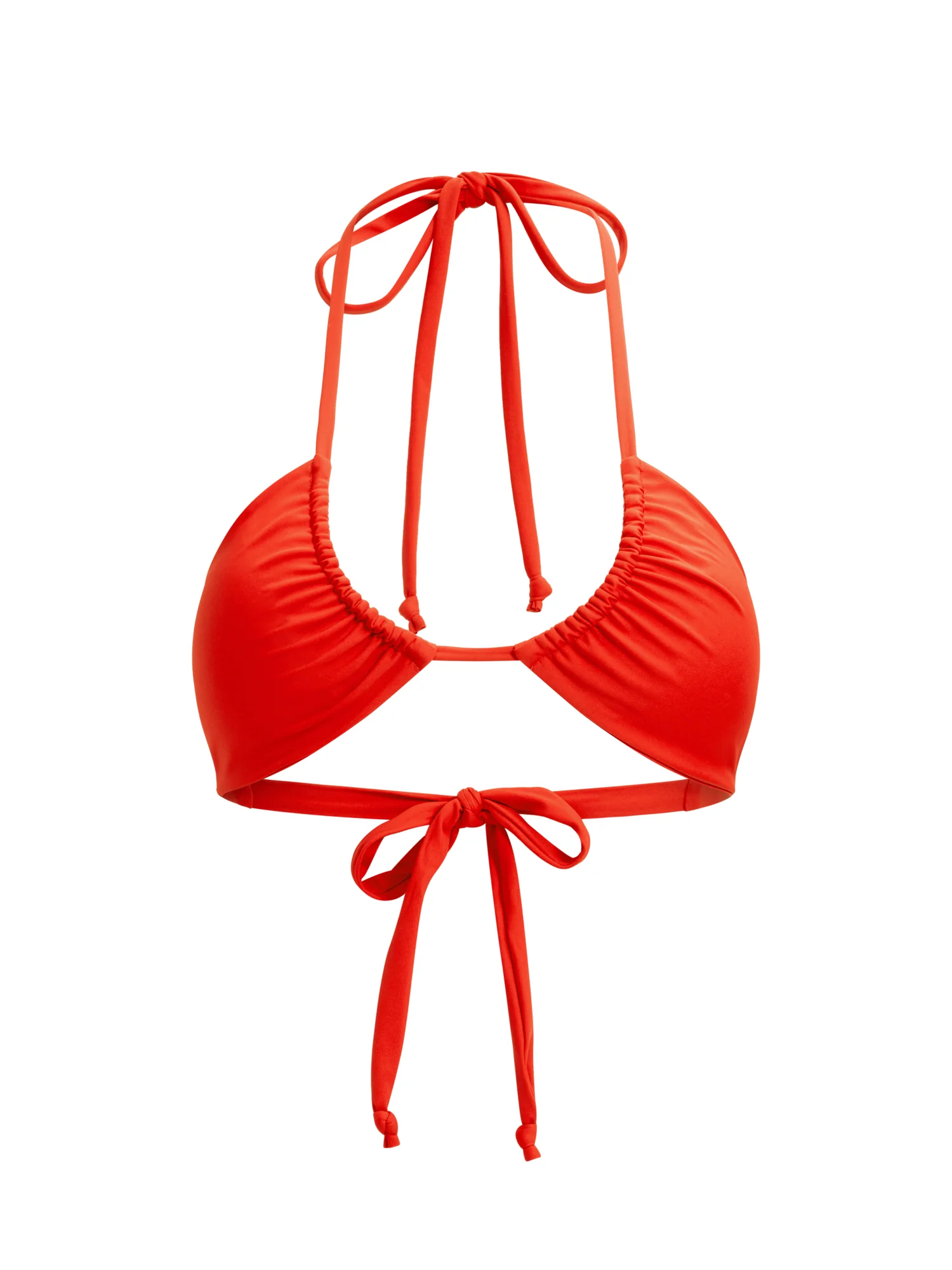 Swimwear Reversible Multiway Top & Hi-Leg Bottom Poinciana - Image 7