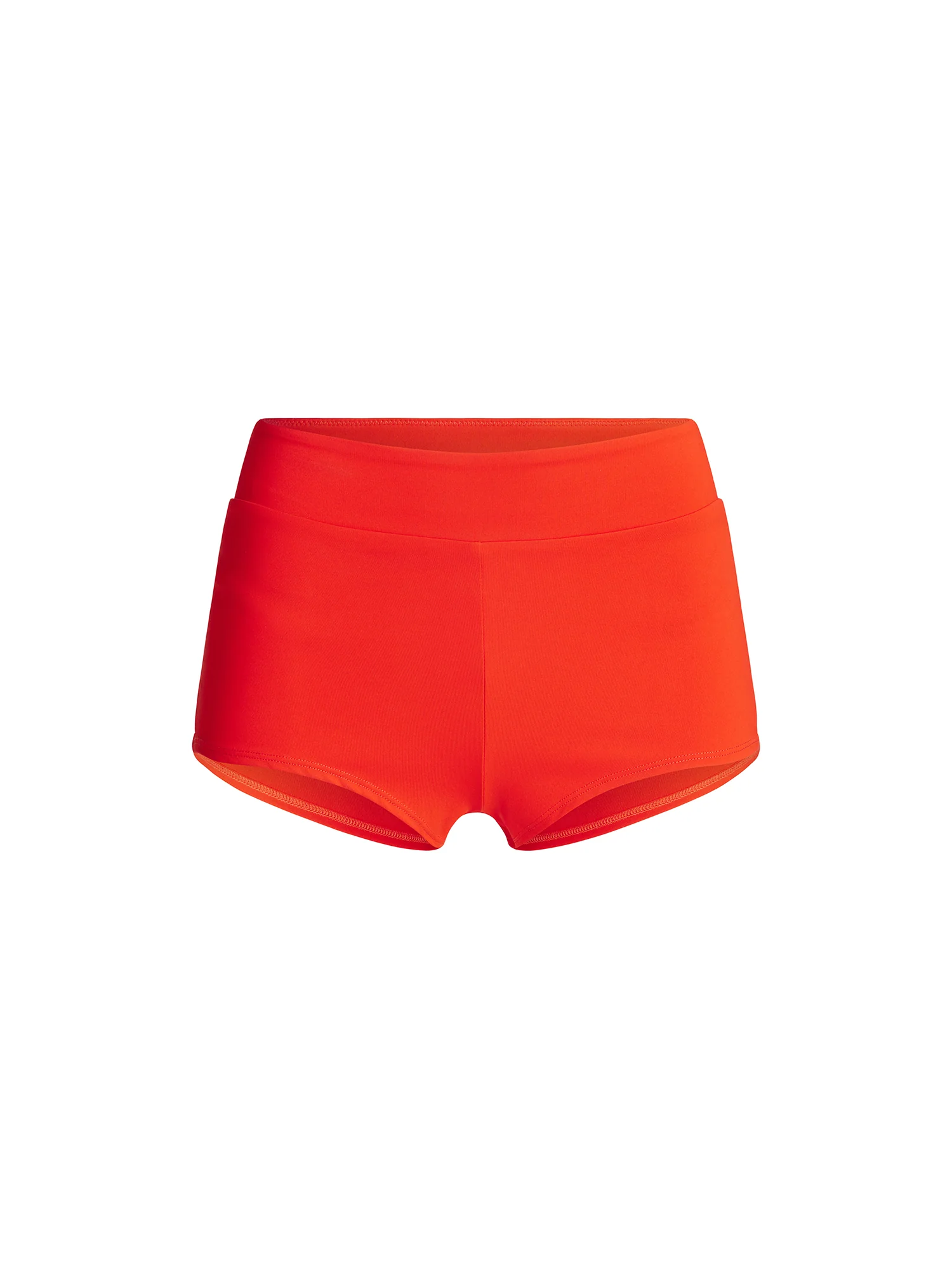 Swimwear Reversible Multiway Top & Short Poinciana - Image 12