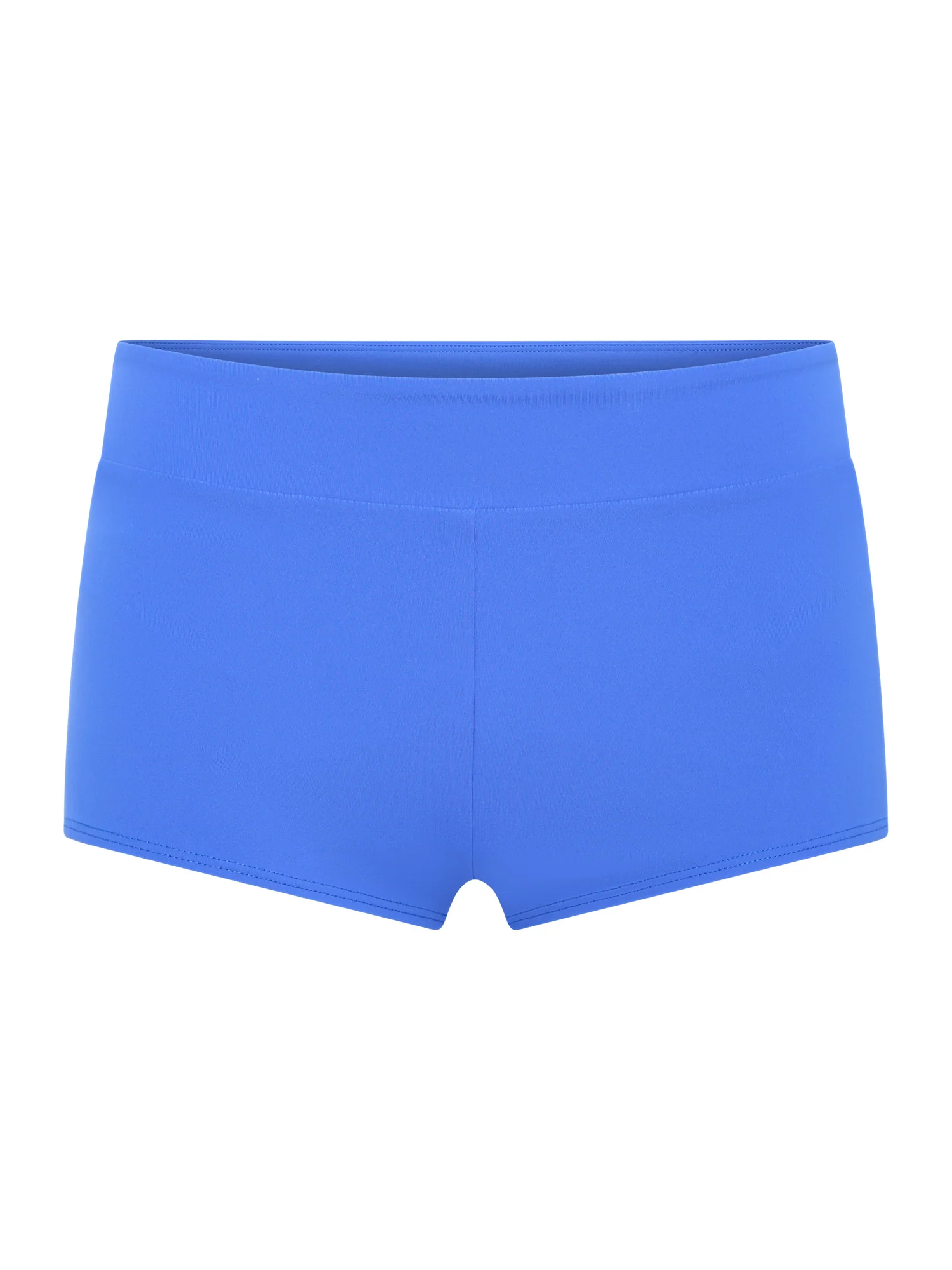 Swimwear Short Super Electric Indigo - Image 12