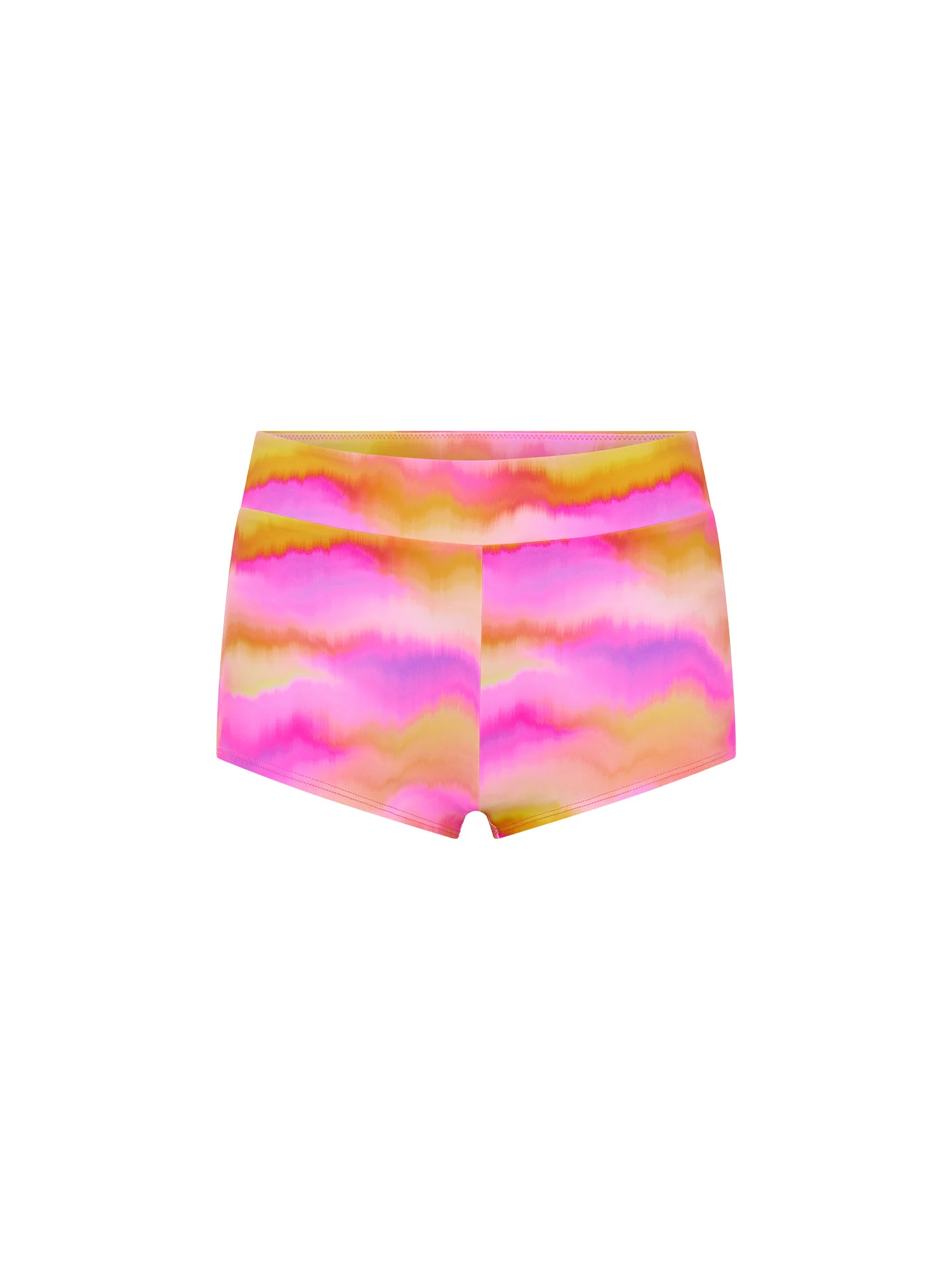 Swimwear Sunset Short Super Hazy Pink - Image 6