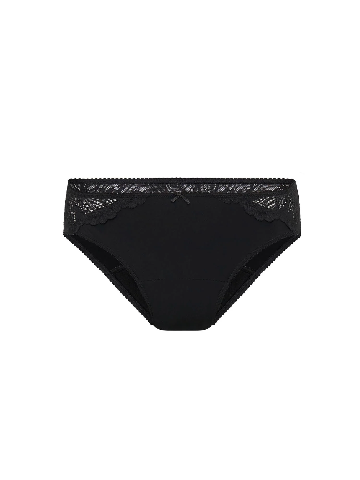 Sylvie Bralette & Ines Midi Brief Set - Image 14