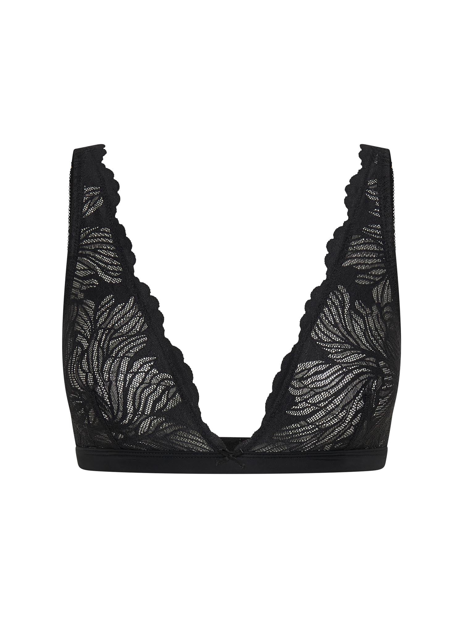 Sylvie Bralette & Ines Midi Brief Set - Image 7