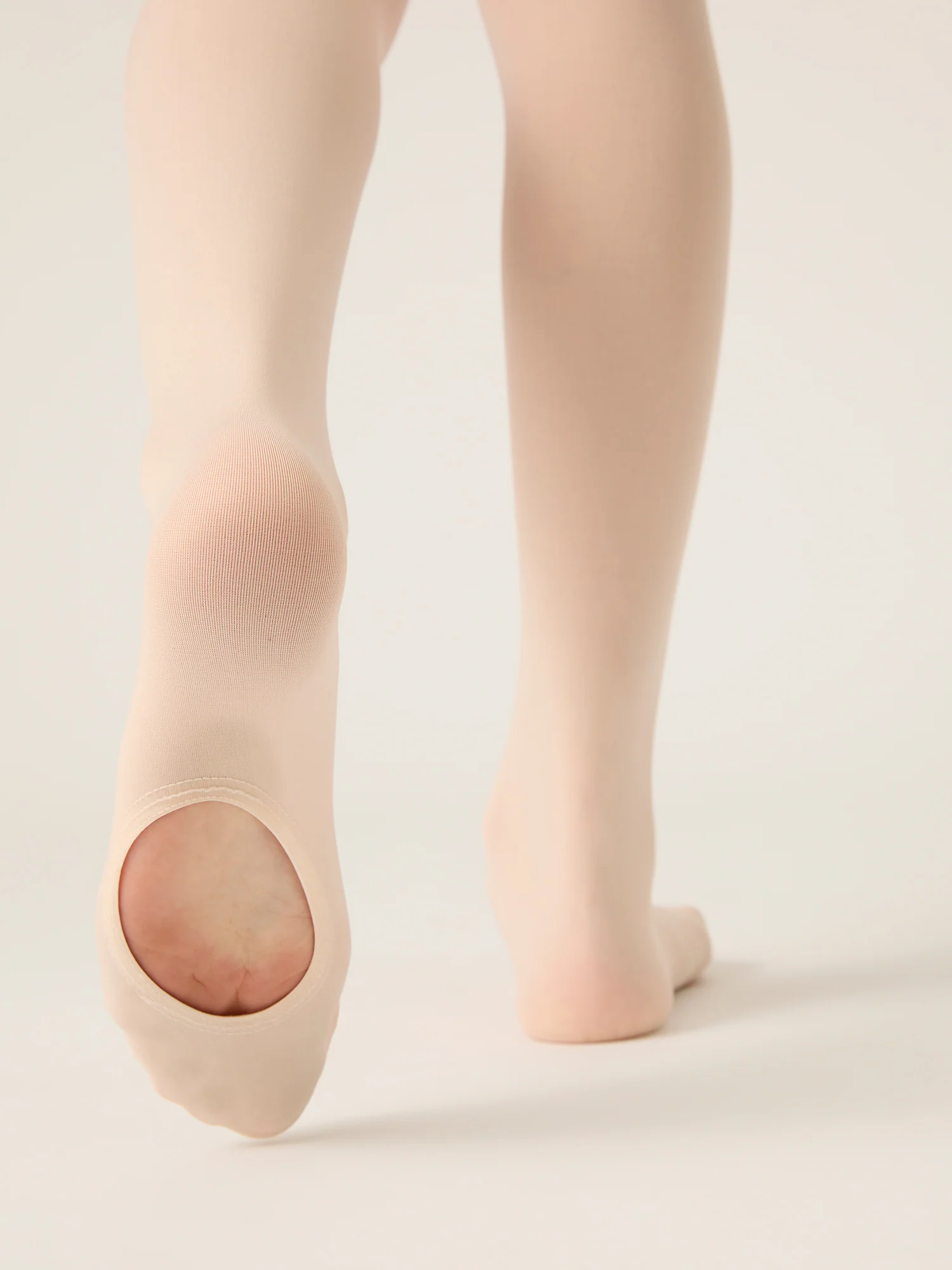 Teen Dance Tights 2 Pack Moderate Black/Dance Pink - Image 13